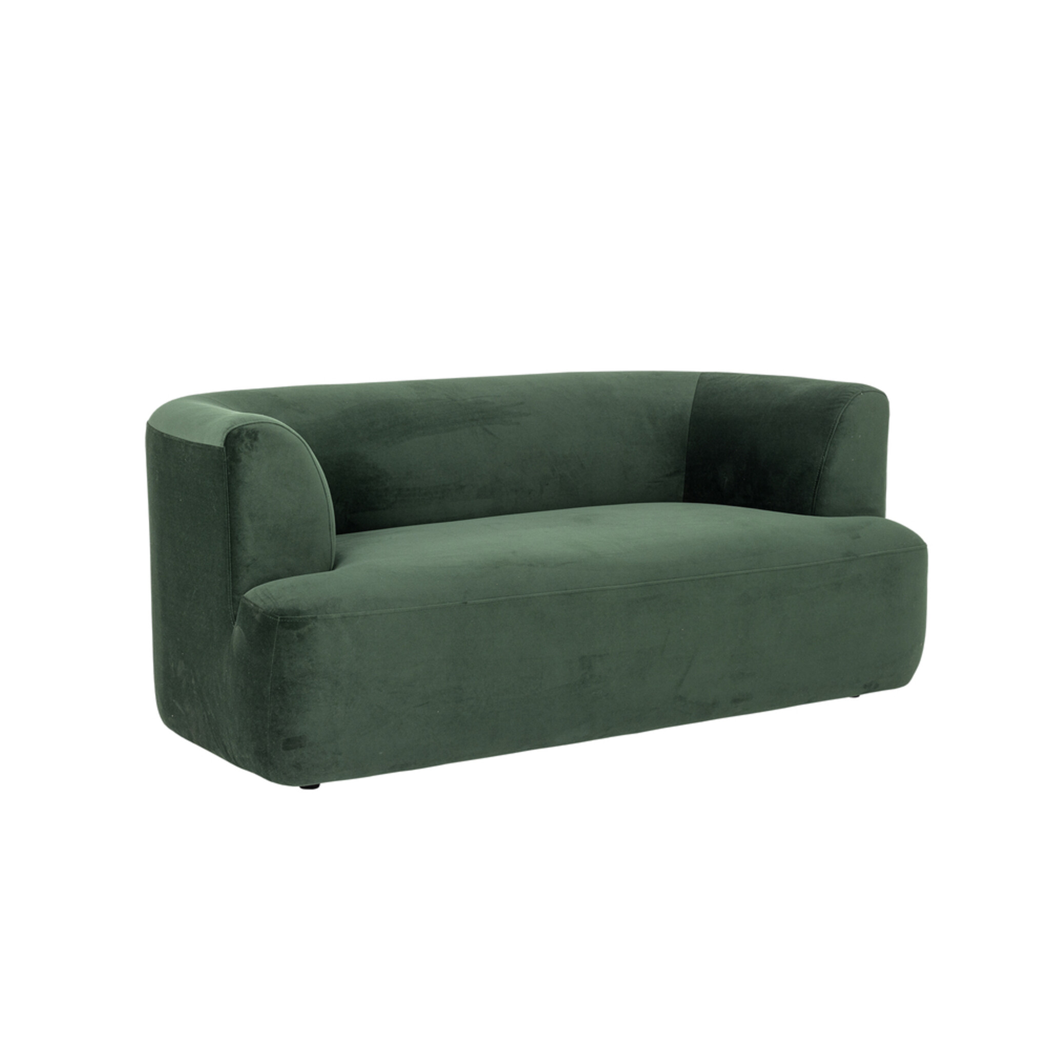 Morgan Sofa, Grün, grün 
