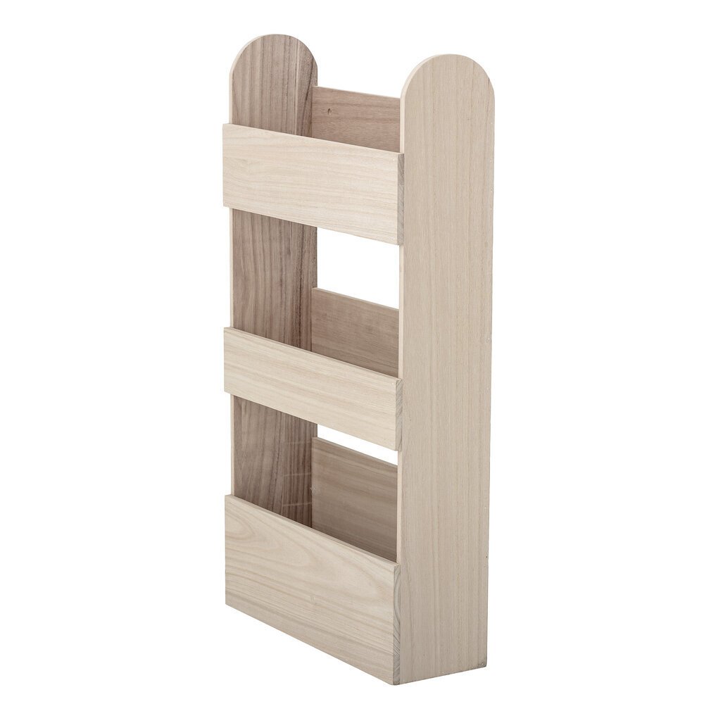 Regal Moris aus Holz, natur 