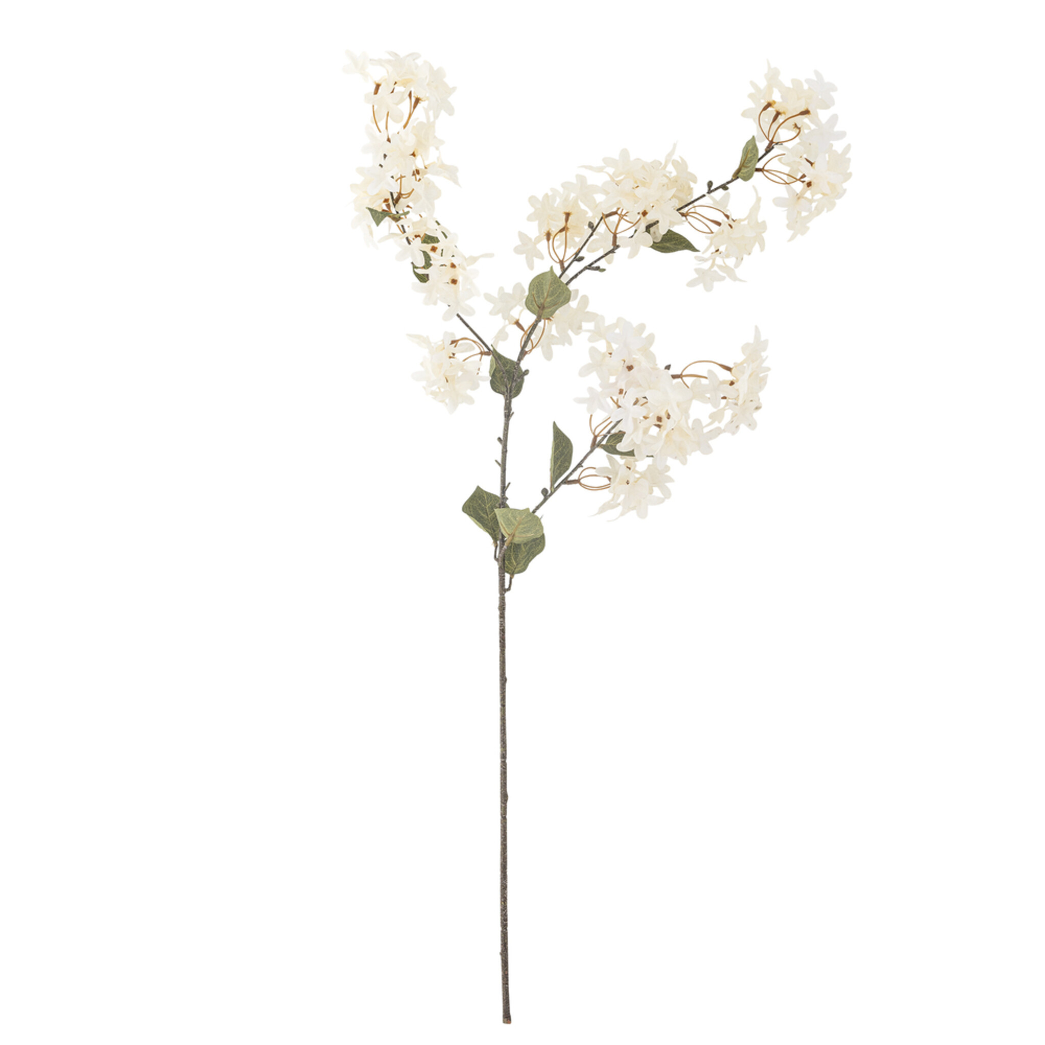 Myrtle Zweig, Künstliche Blume, weiss 