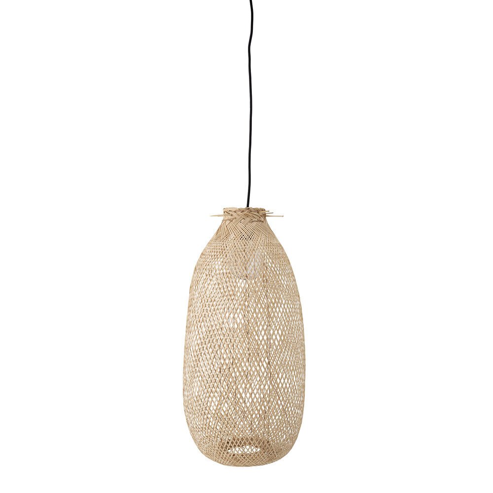 Pendellampe Evert, natur 