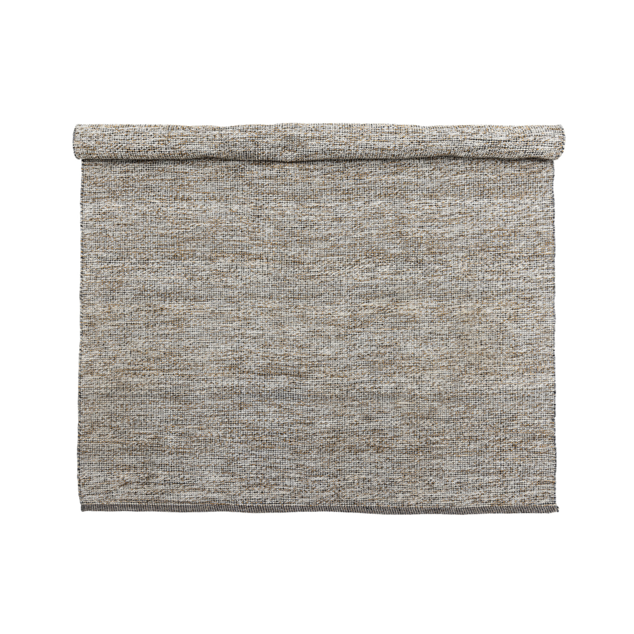 Peretti Outdoor Teppich, grau 