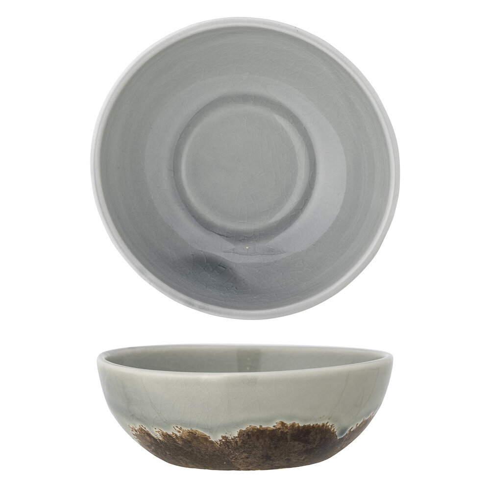 Schale Paula Bowl, weiss 