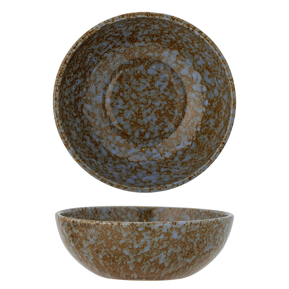 Schale Paula Bowl, dunkelblau 