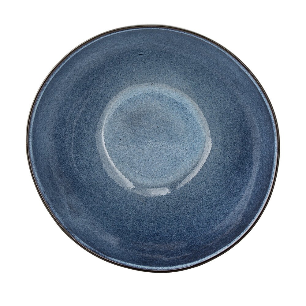 Müsli Schale Sandrine, blau Ø15 x H8cm, 700ml