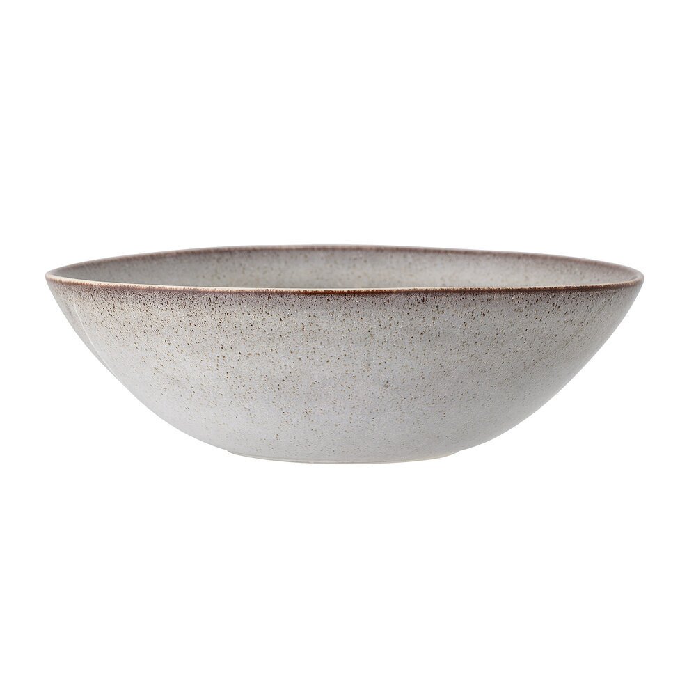 Servierschale Sandrine, beige 