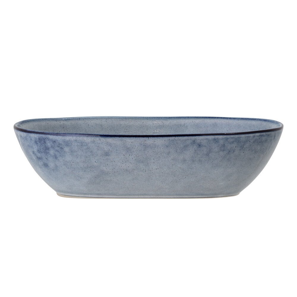 Servierschüssel Sandrine, blau 