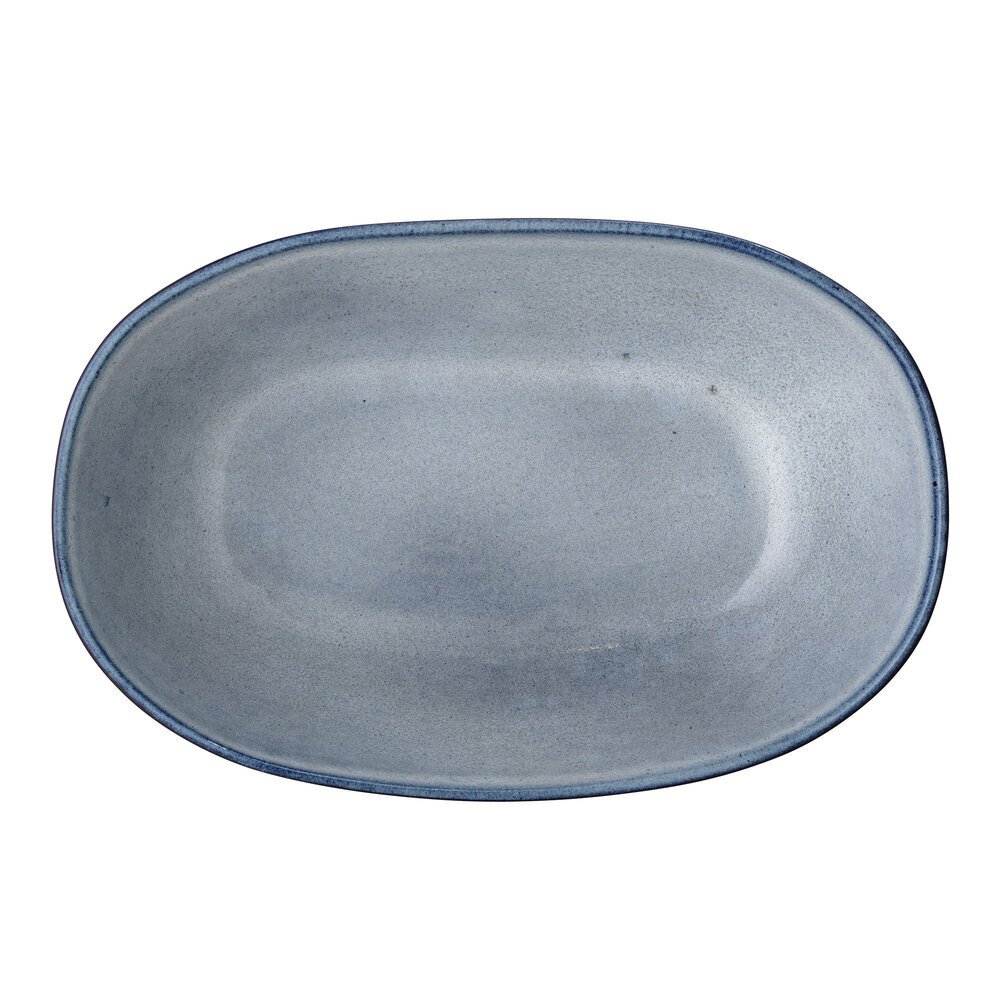 Servierschüssel Sandrine, blau 