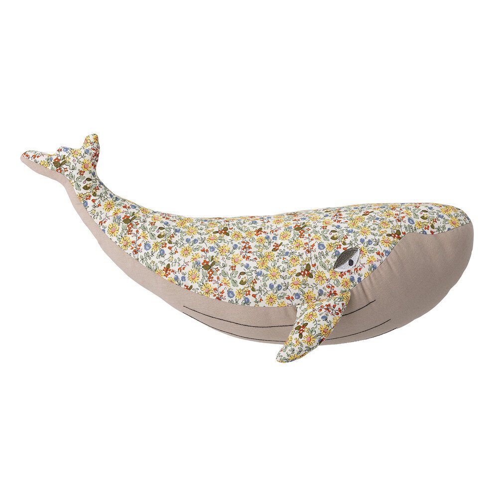 Soft Toy Gunne, gelb 