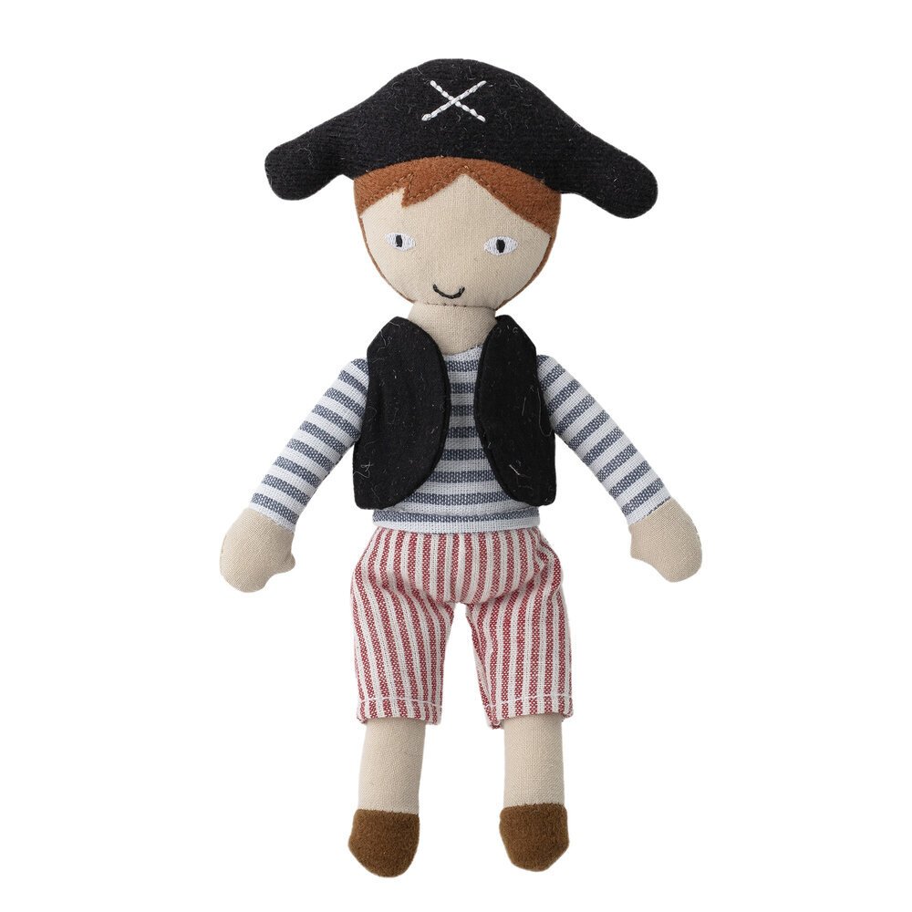 Soft Toy Kate & Jonah Set, mehrfarbig 