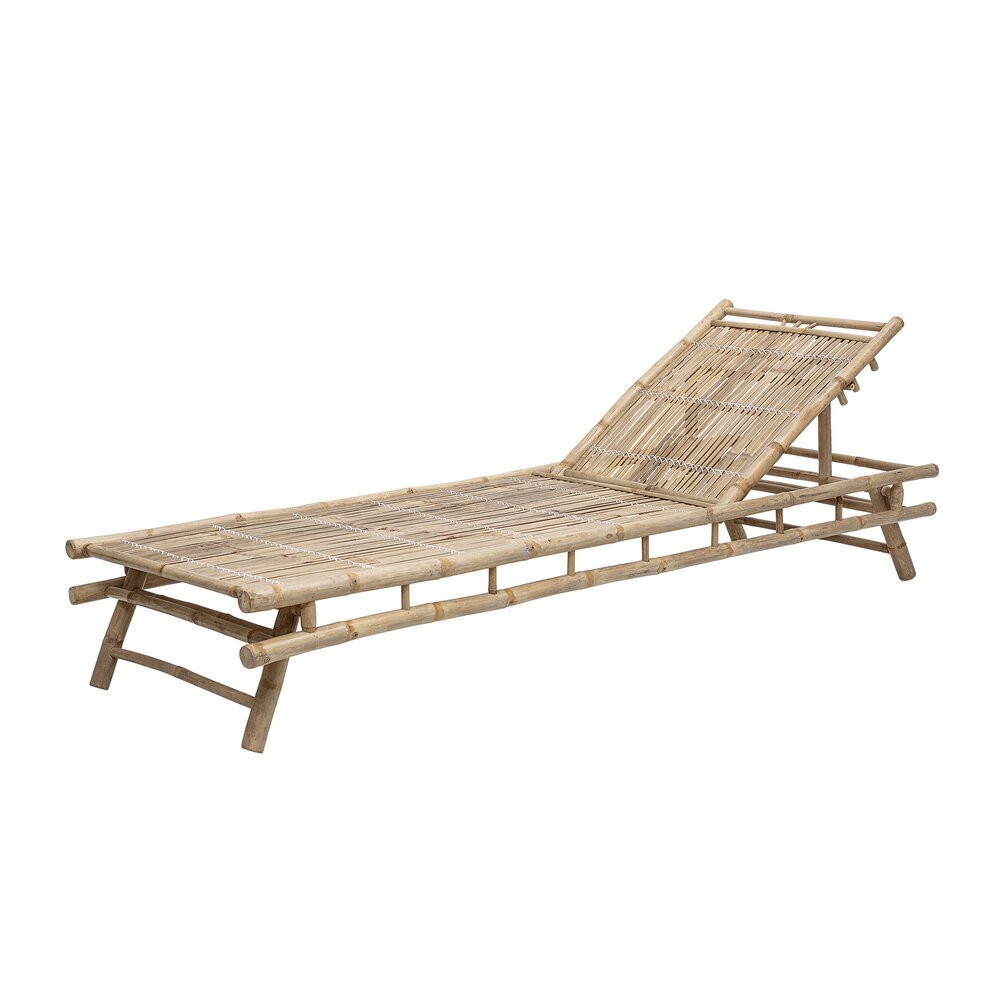 Bambus Liege Sole, natur 