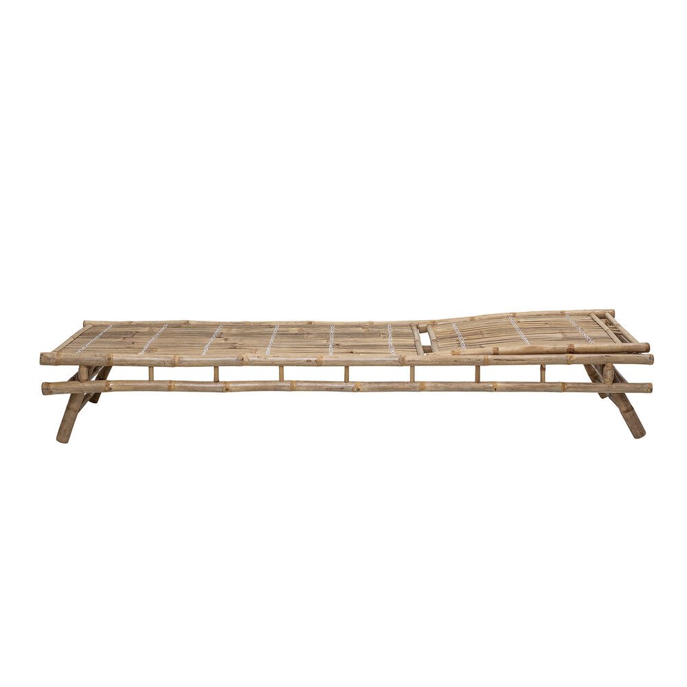 Bambus Liege Sole, natur 