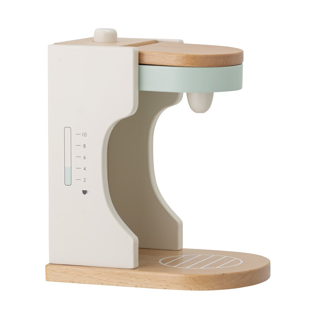 Spiel Kaffeemaschine Elgo für Kinder, mehrfarbig 