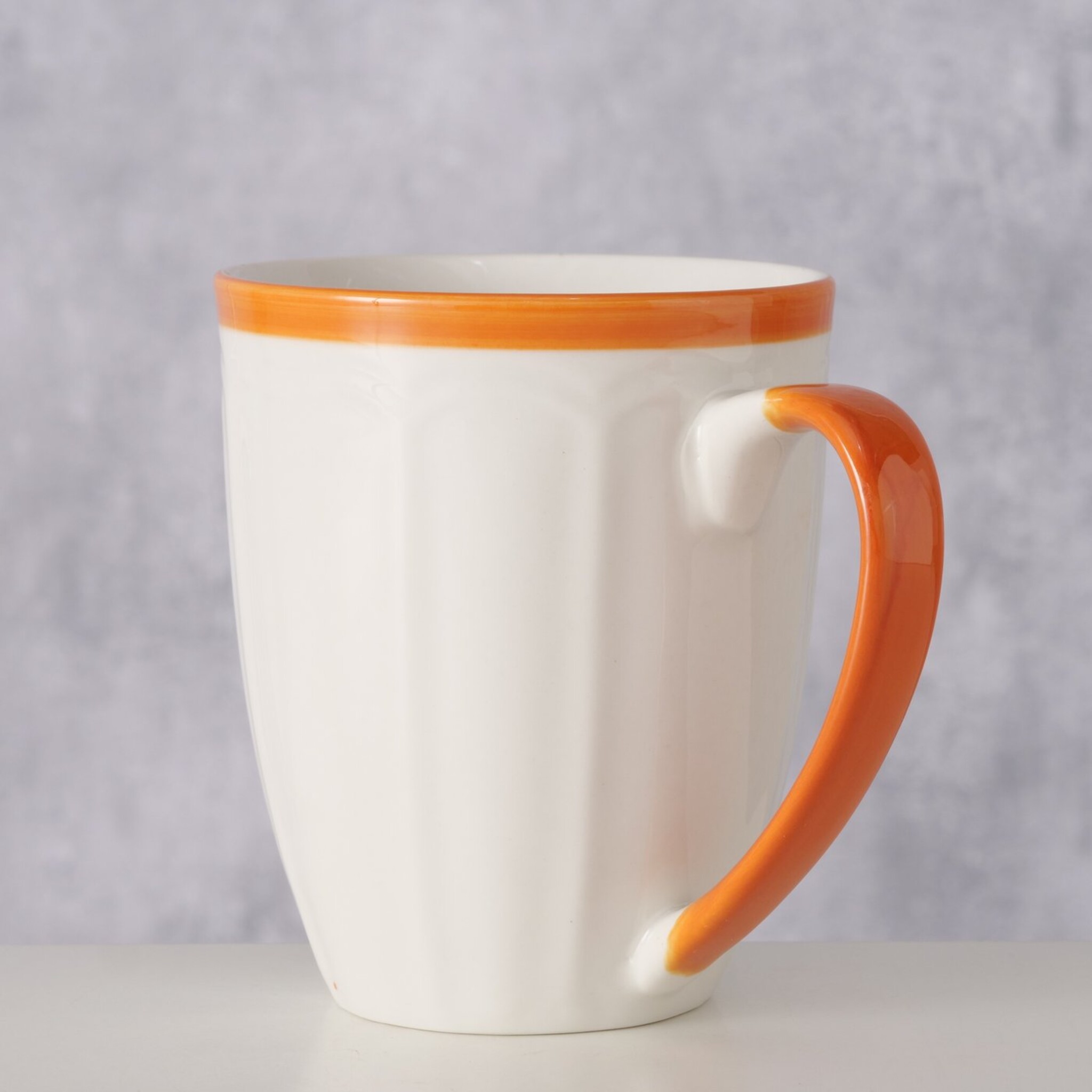 Becher Juna, orange 