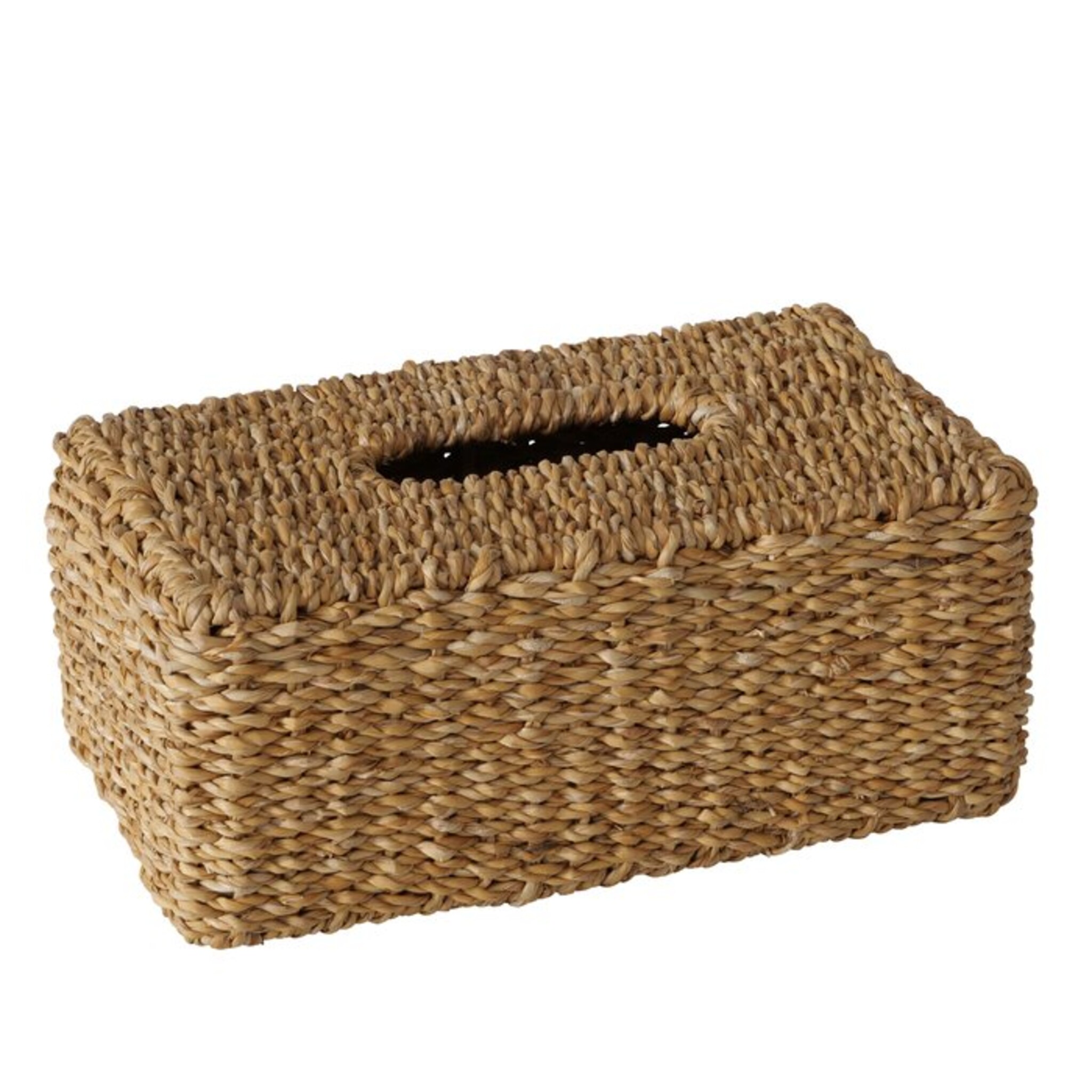 Tücher Box Sophy, natur 