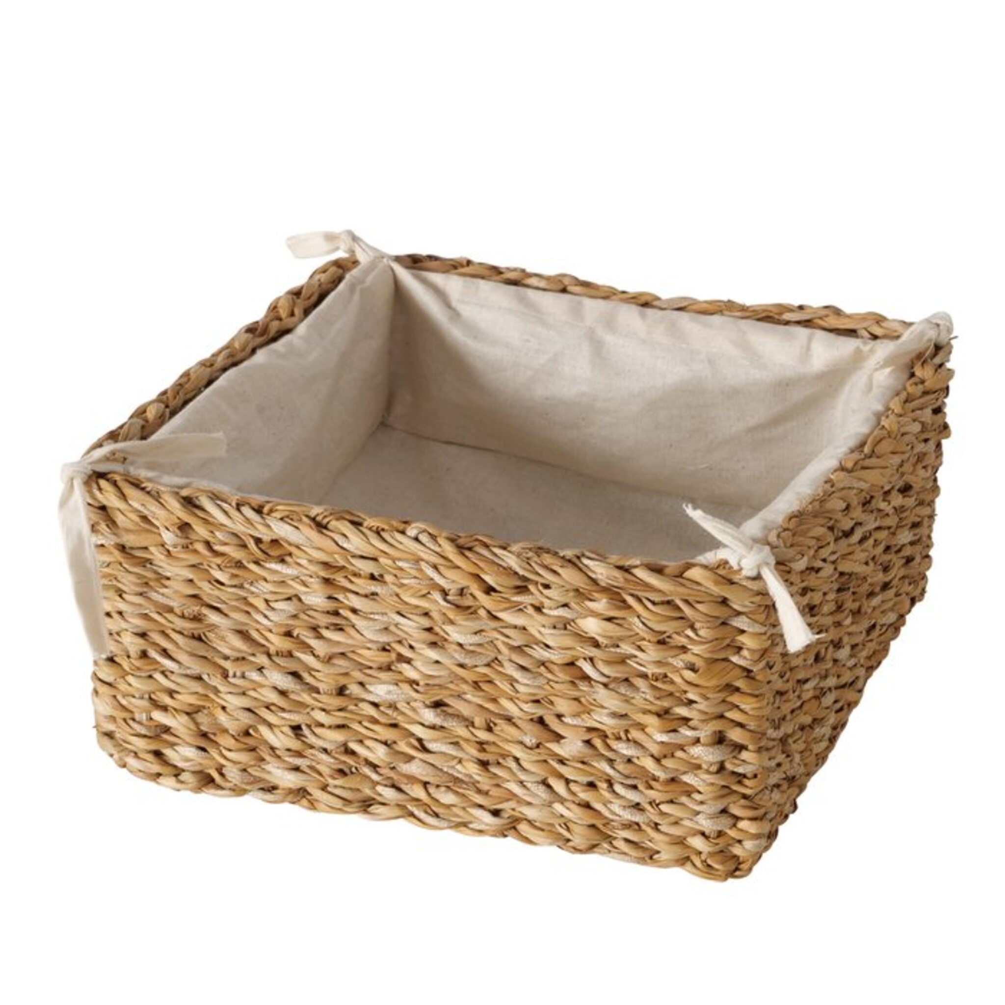Brotkorb Sophy, natur 