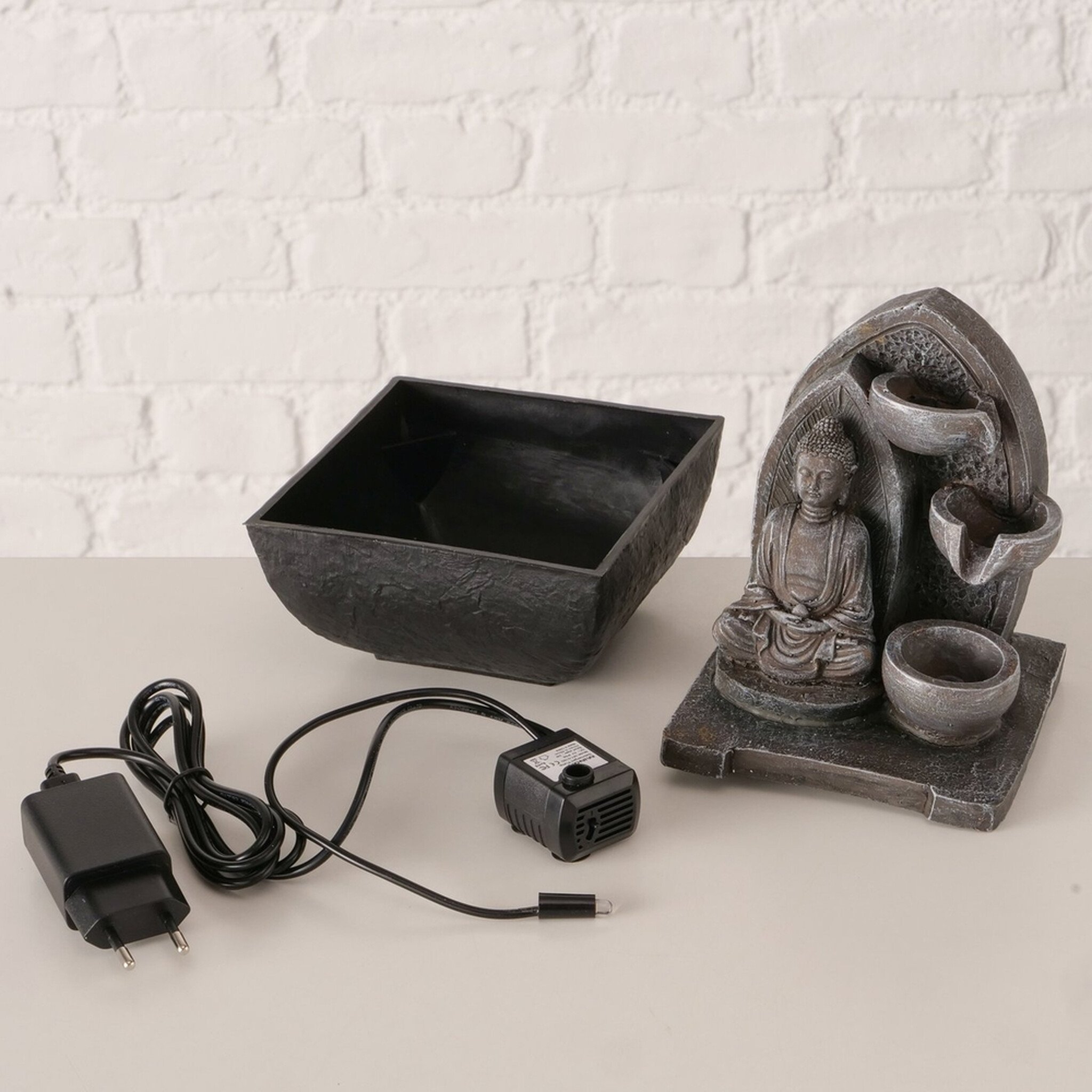 Brunnen Limal