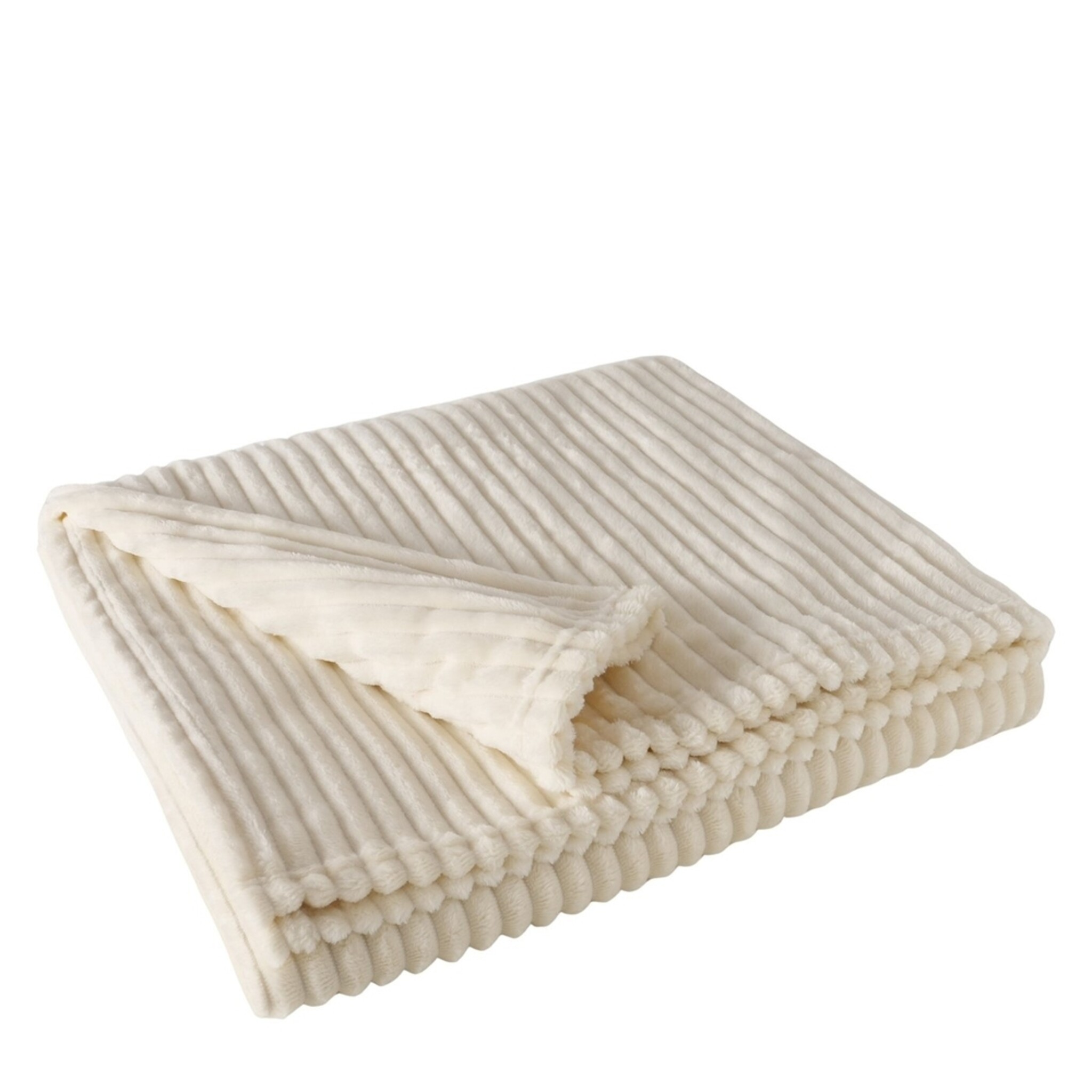 Decke Hygge, creme 