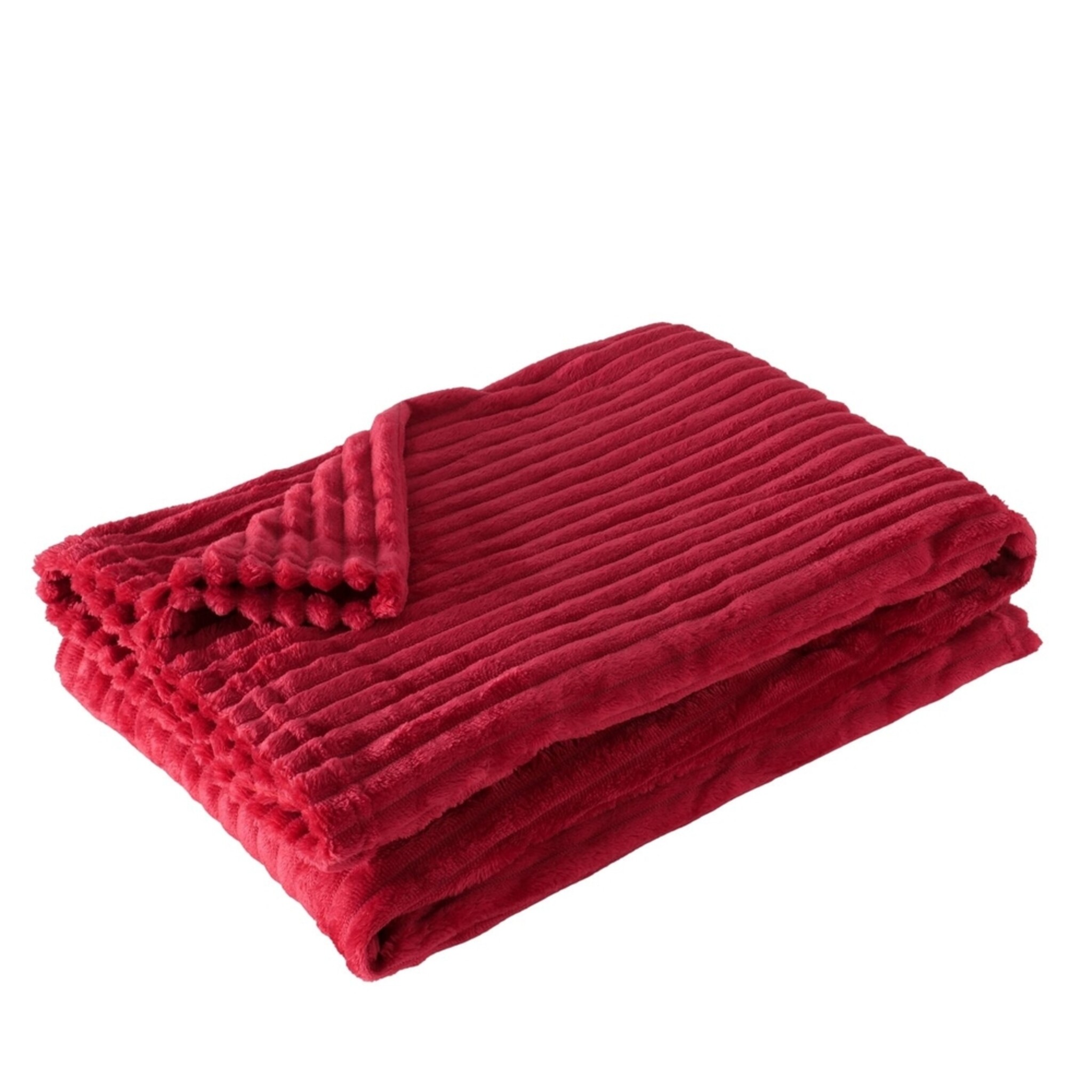 Decke Hygge, pink 