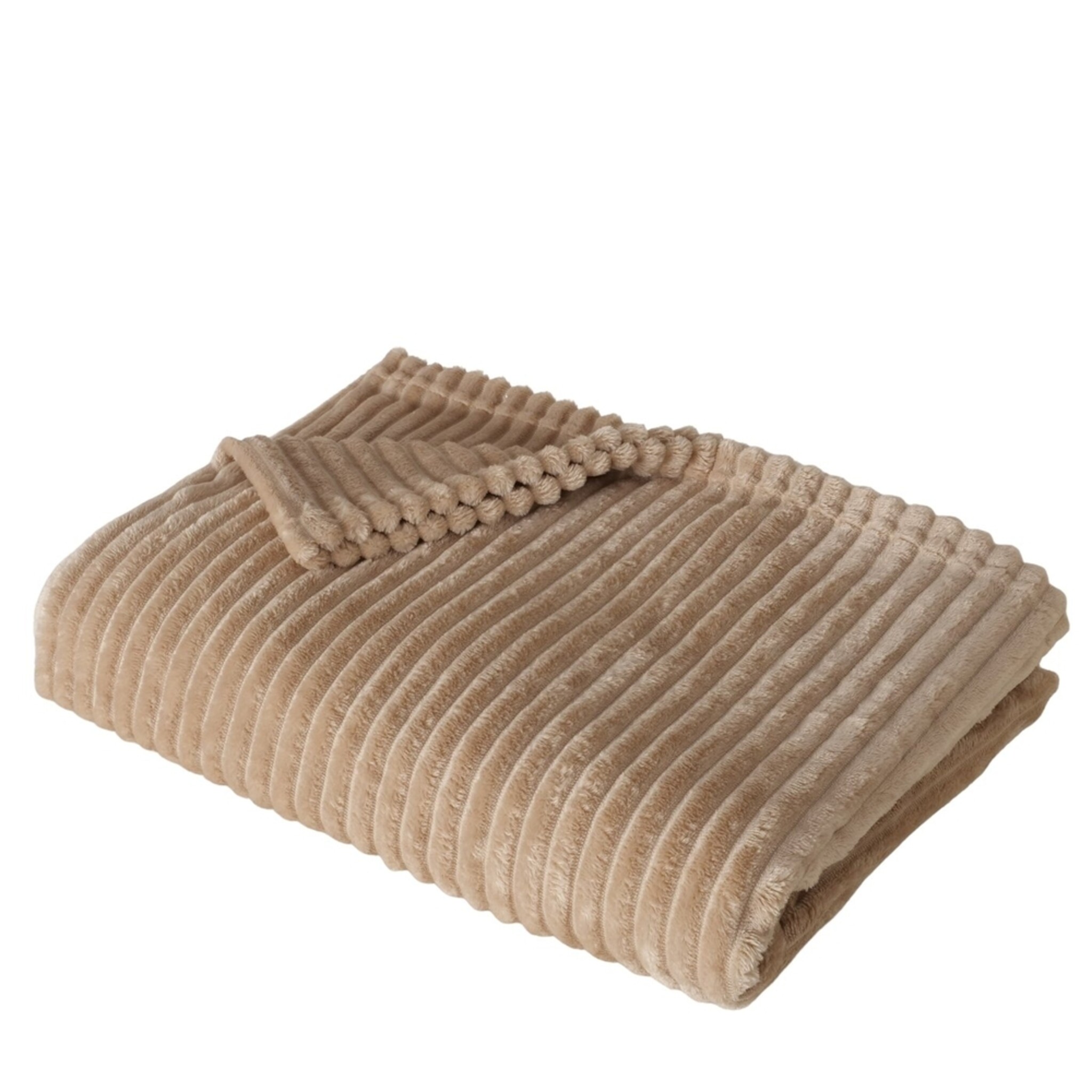 Decke Hygge, beige 