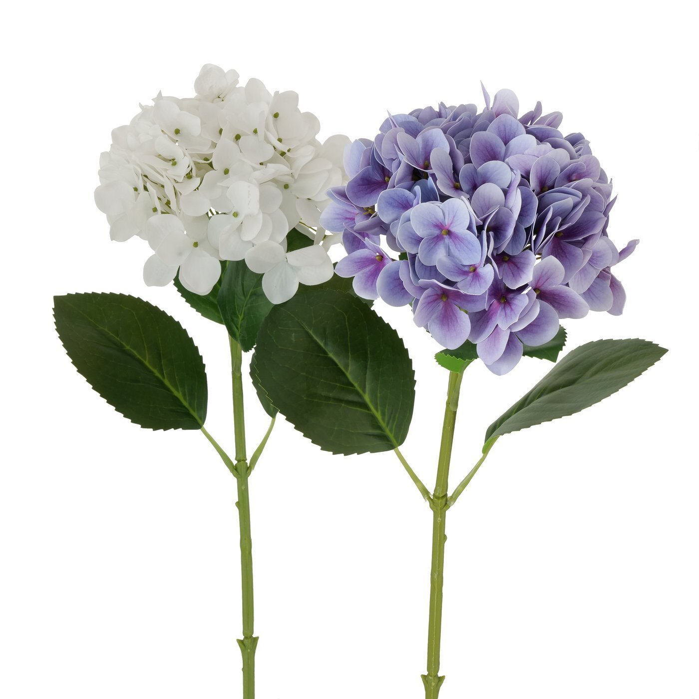 Deko Kunstblume Hortensie | Boltze