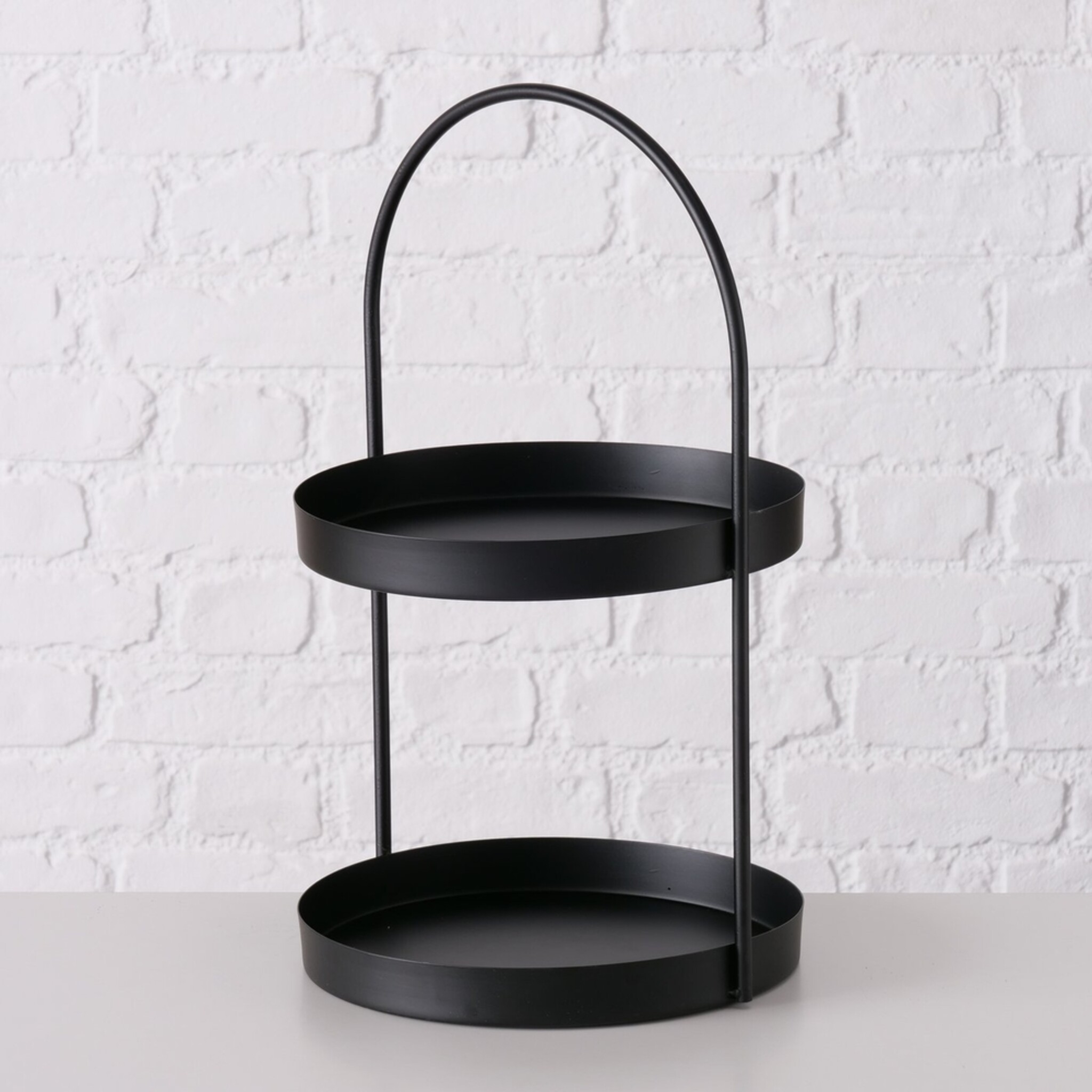 Etagere Joko, schwarz 