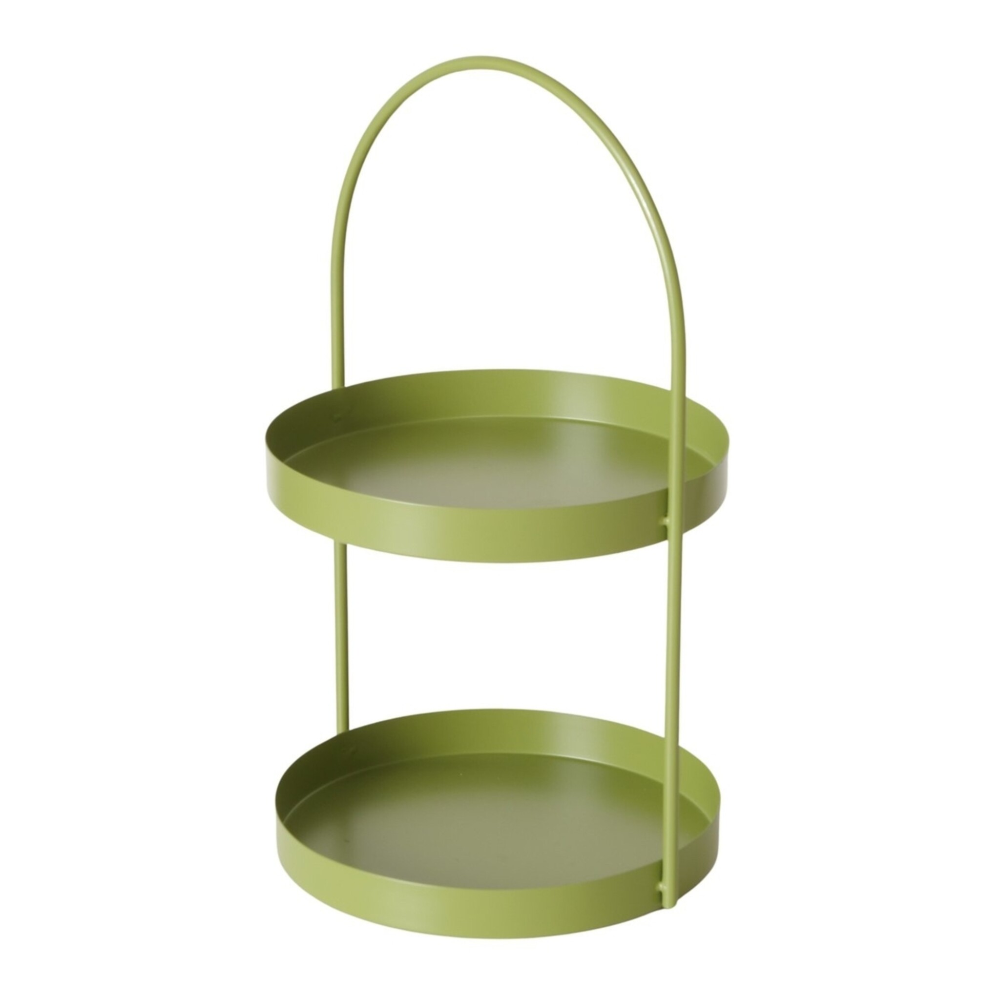 Etagere Joko, grün 