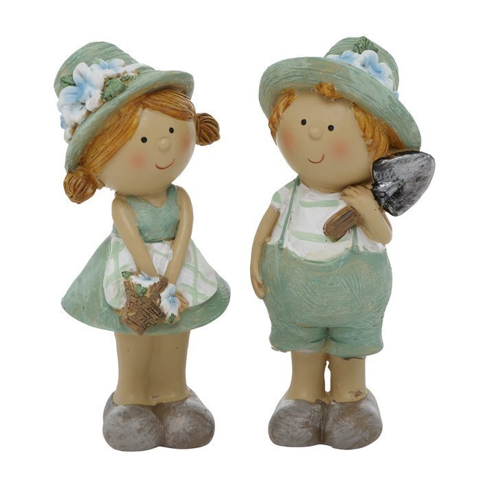 Figur Franek 2er Set