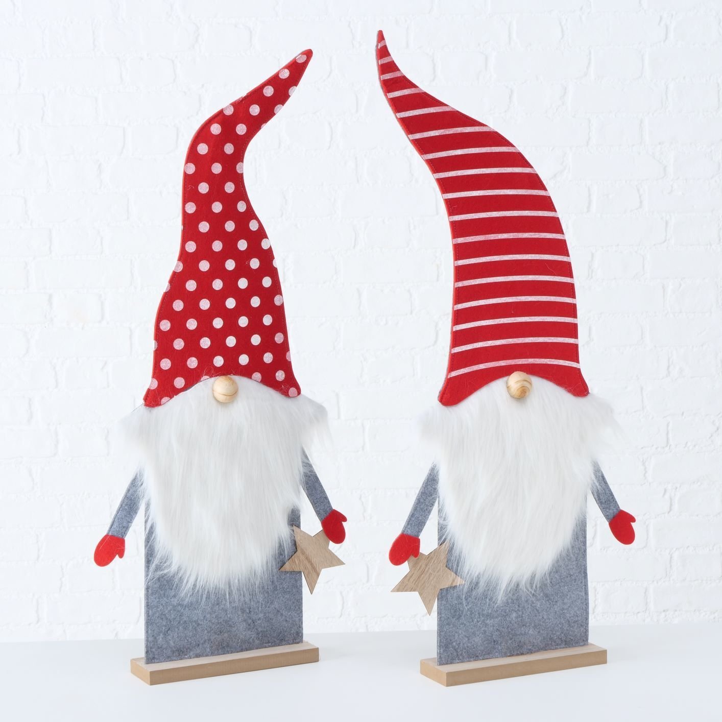 Figur Konnie, rot 
