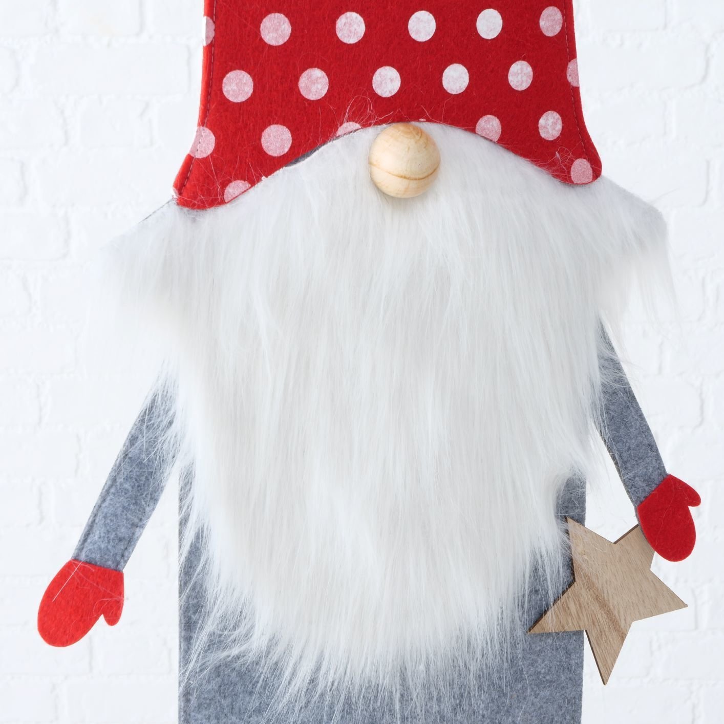 Figur Konnie, rot 