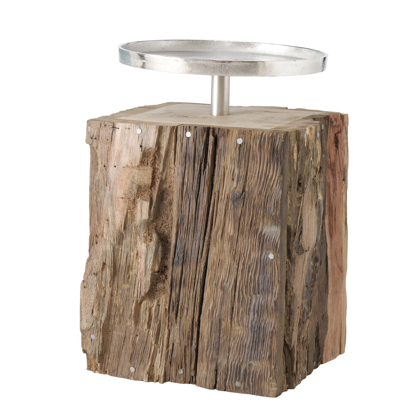 Holz Kerzenleuchter Kirkhold | Boltze