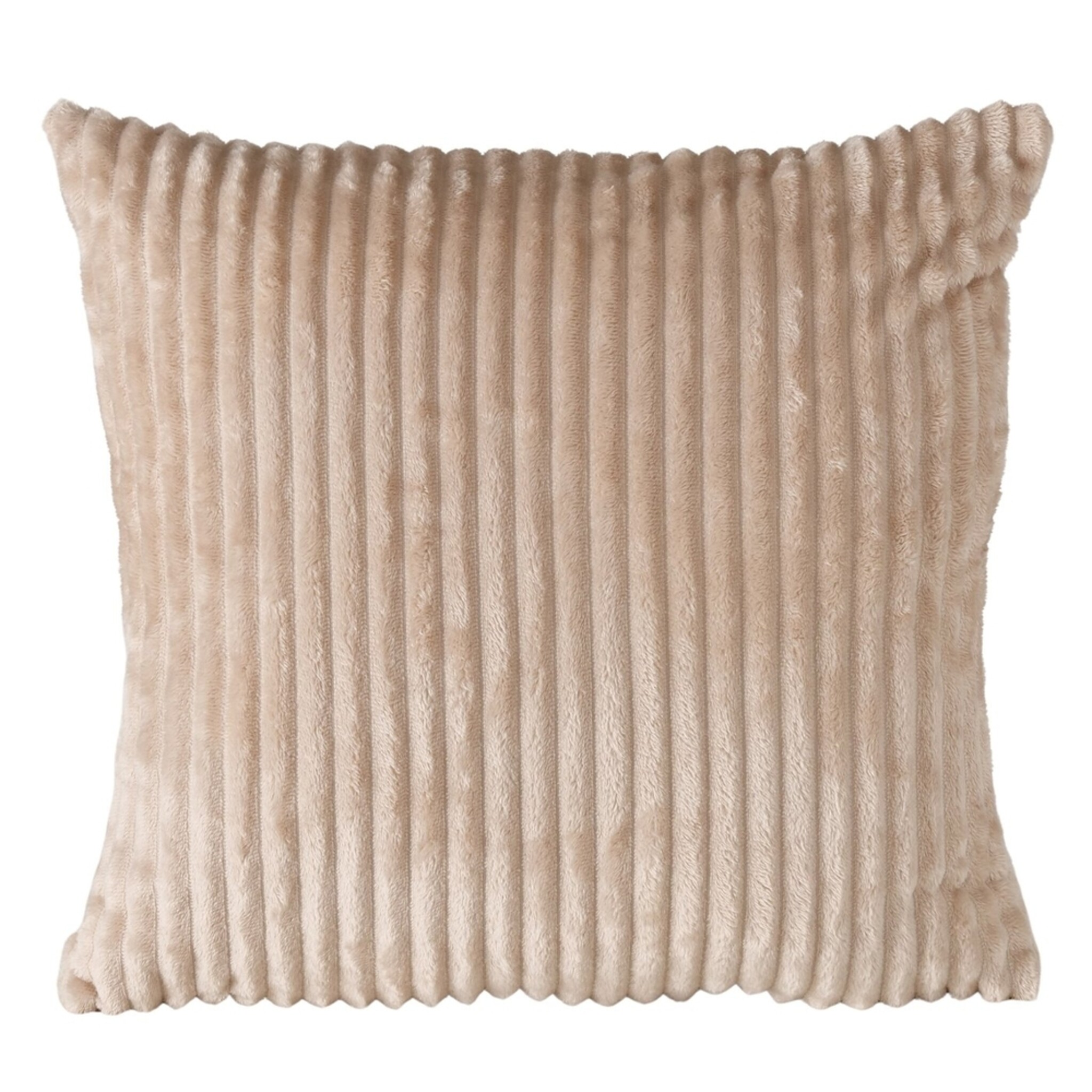 Kissen Hygge, beige 