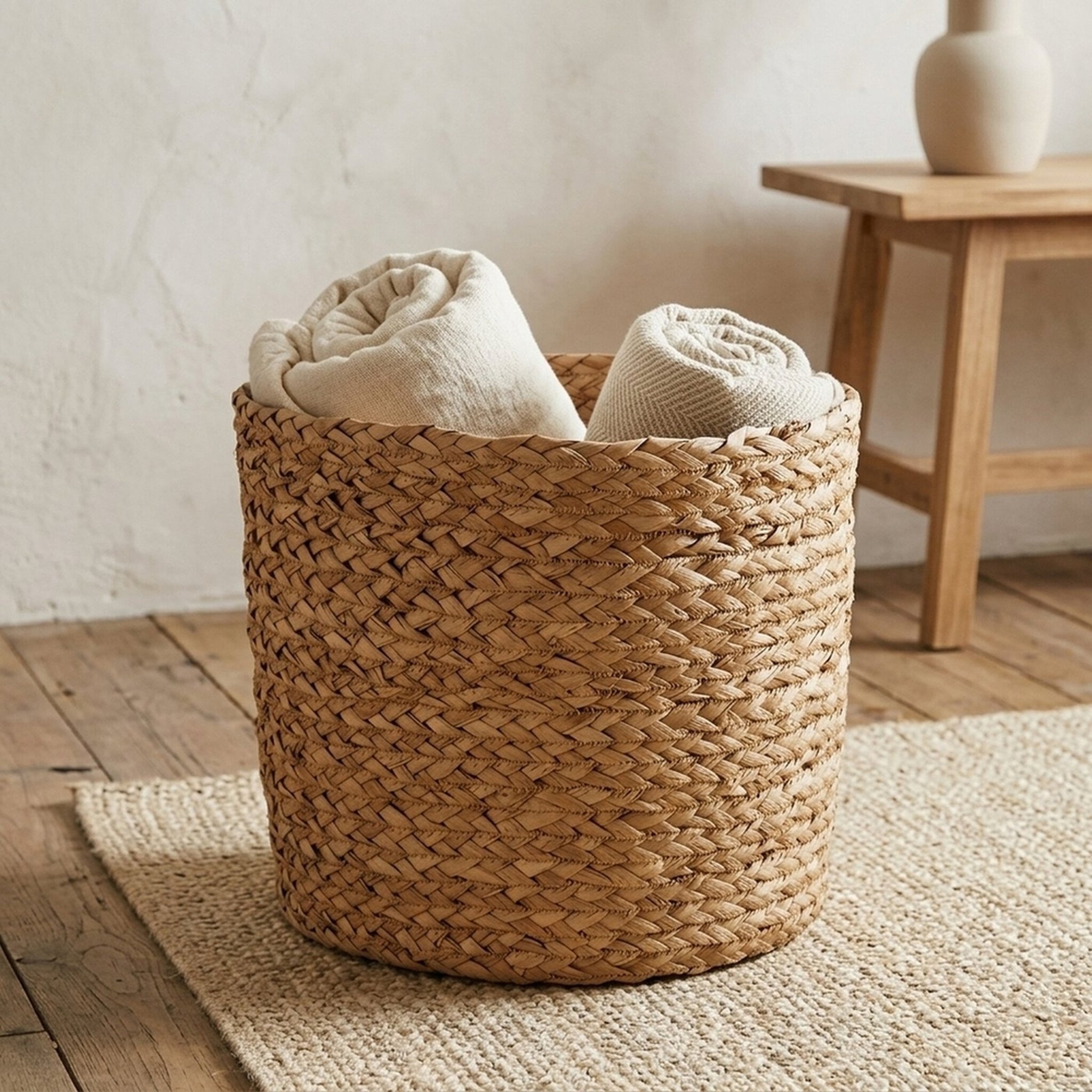 Korb Samir