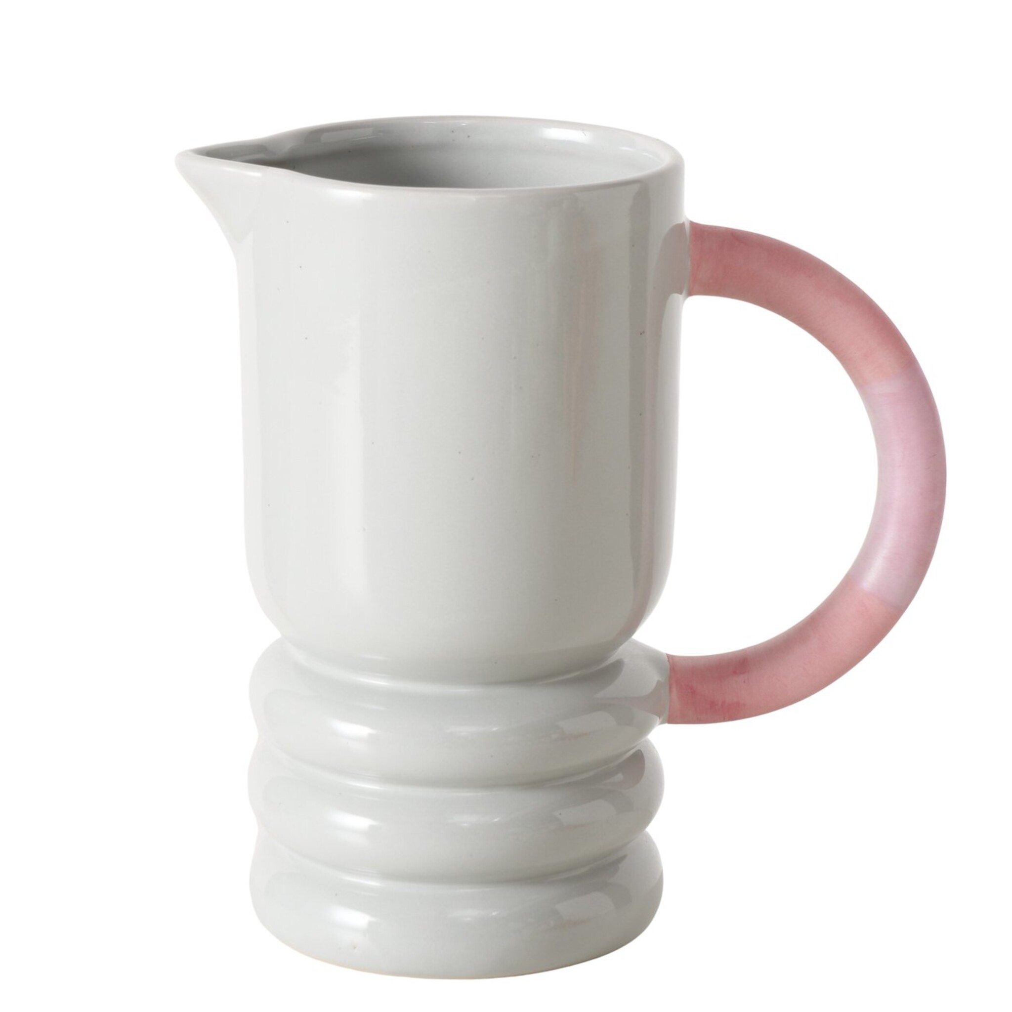 Krug Danske, rosa 