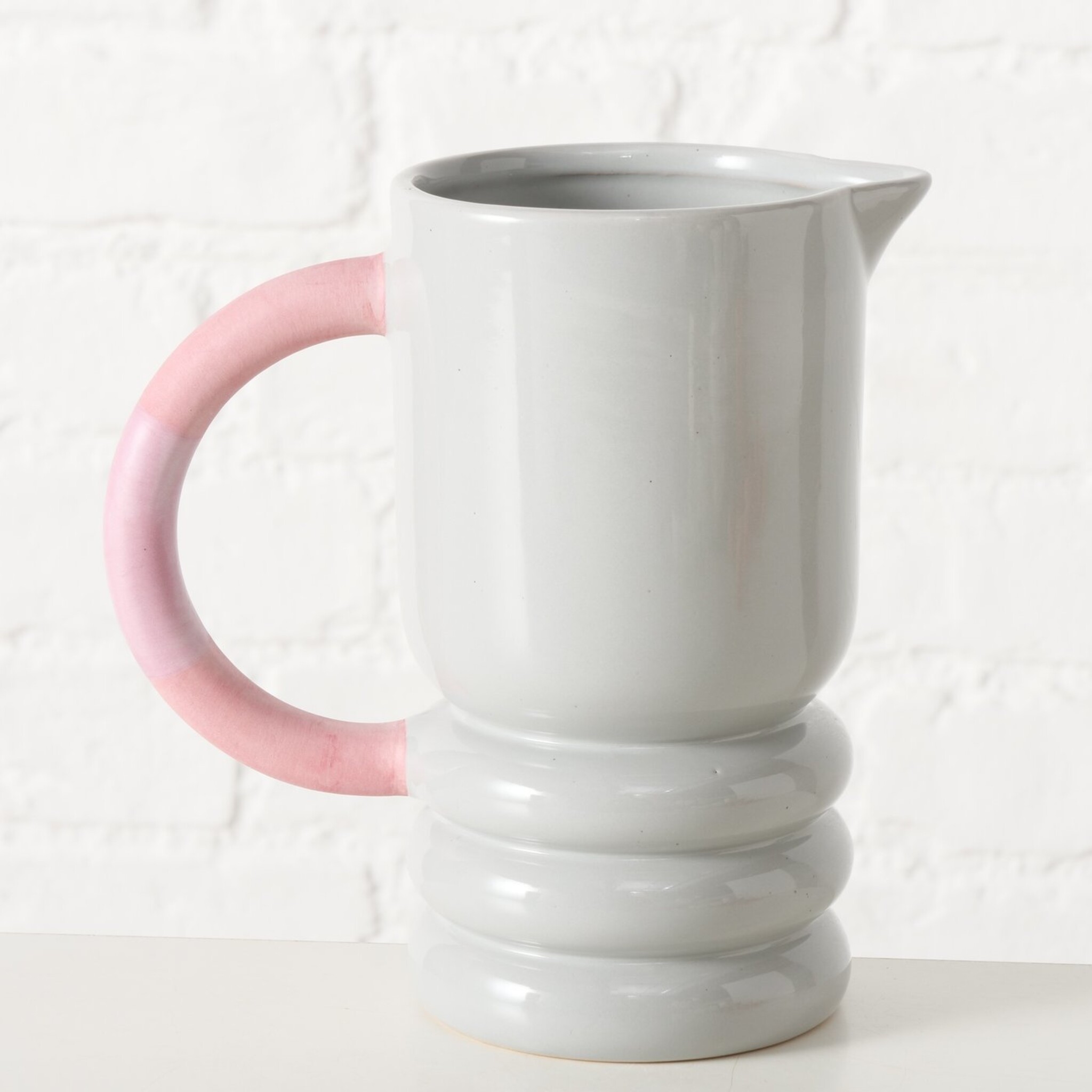 Krug Danske, rosa 