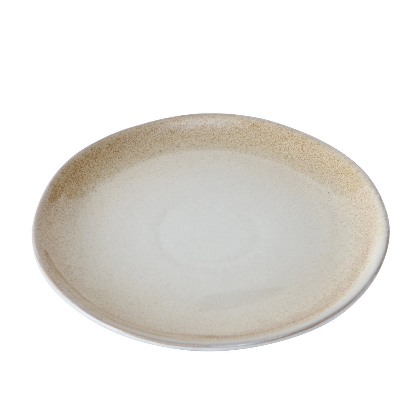 Kuchenteller Antigua, beige 