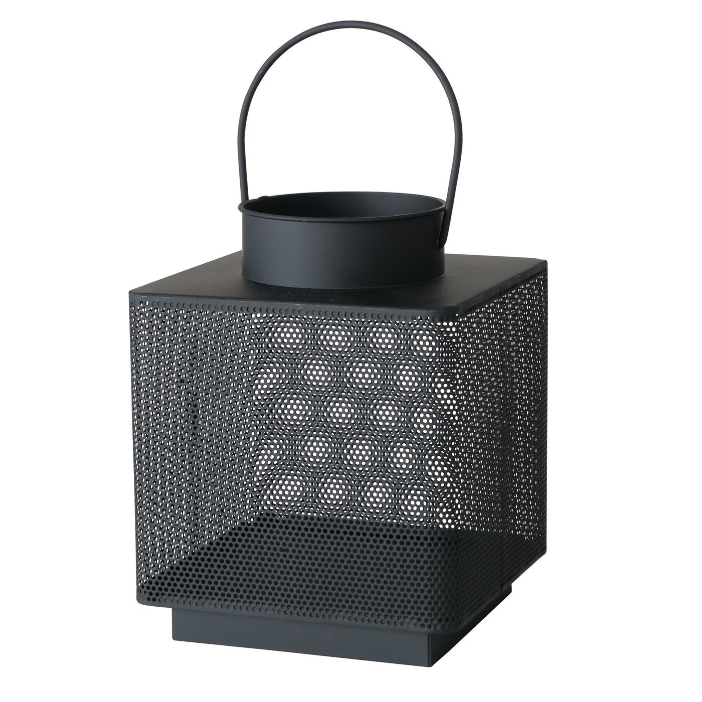 Laterne Cosmic, schwarz 