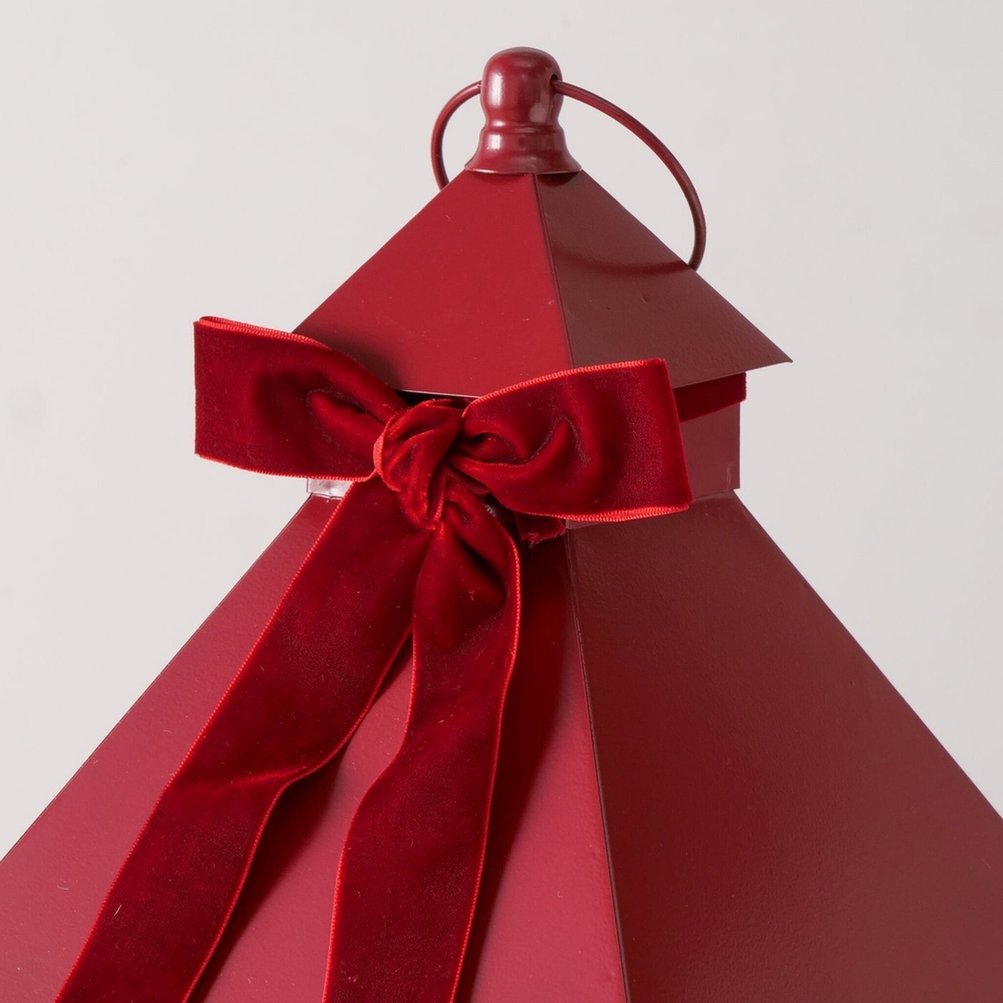 LED Weihnachtslaterne Ingar 70 cm
