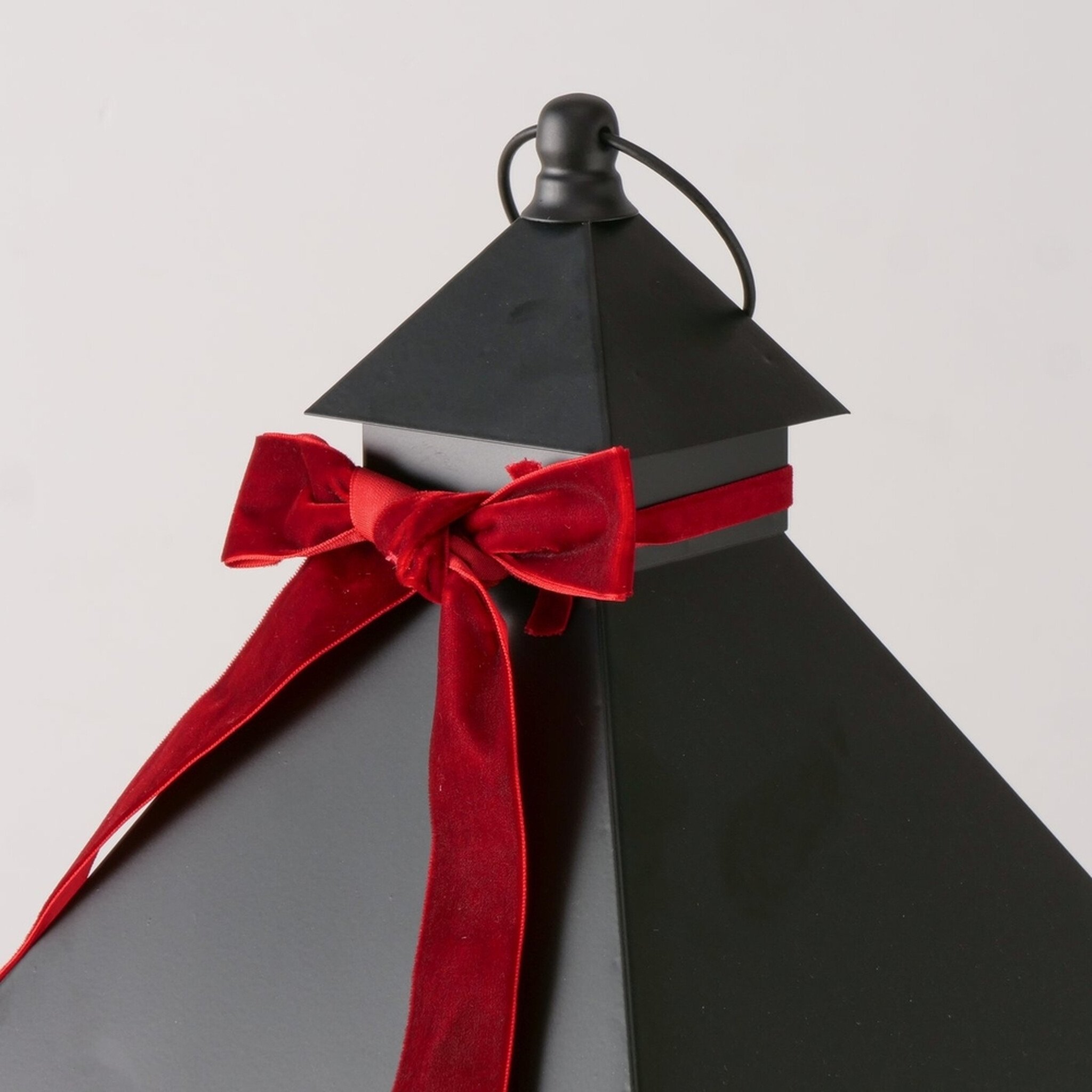 LED Weihnachtslaterne Ingar 70 cm