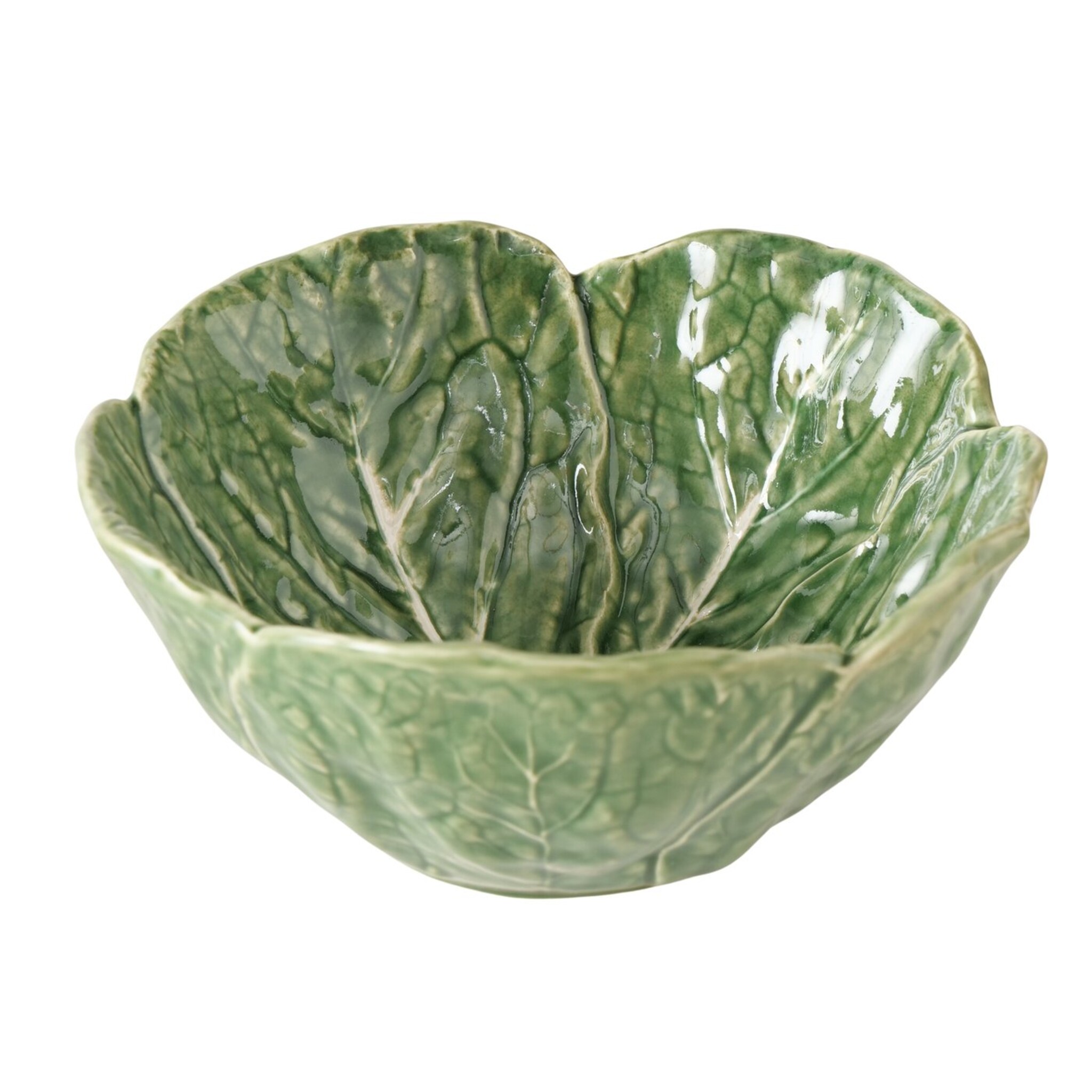 Müslischale Cabbage, grün 