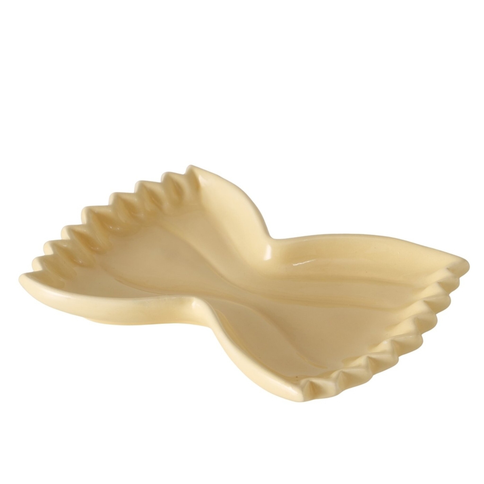 Schale Pasta