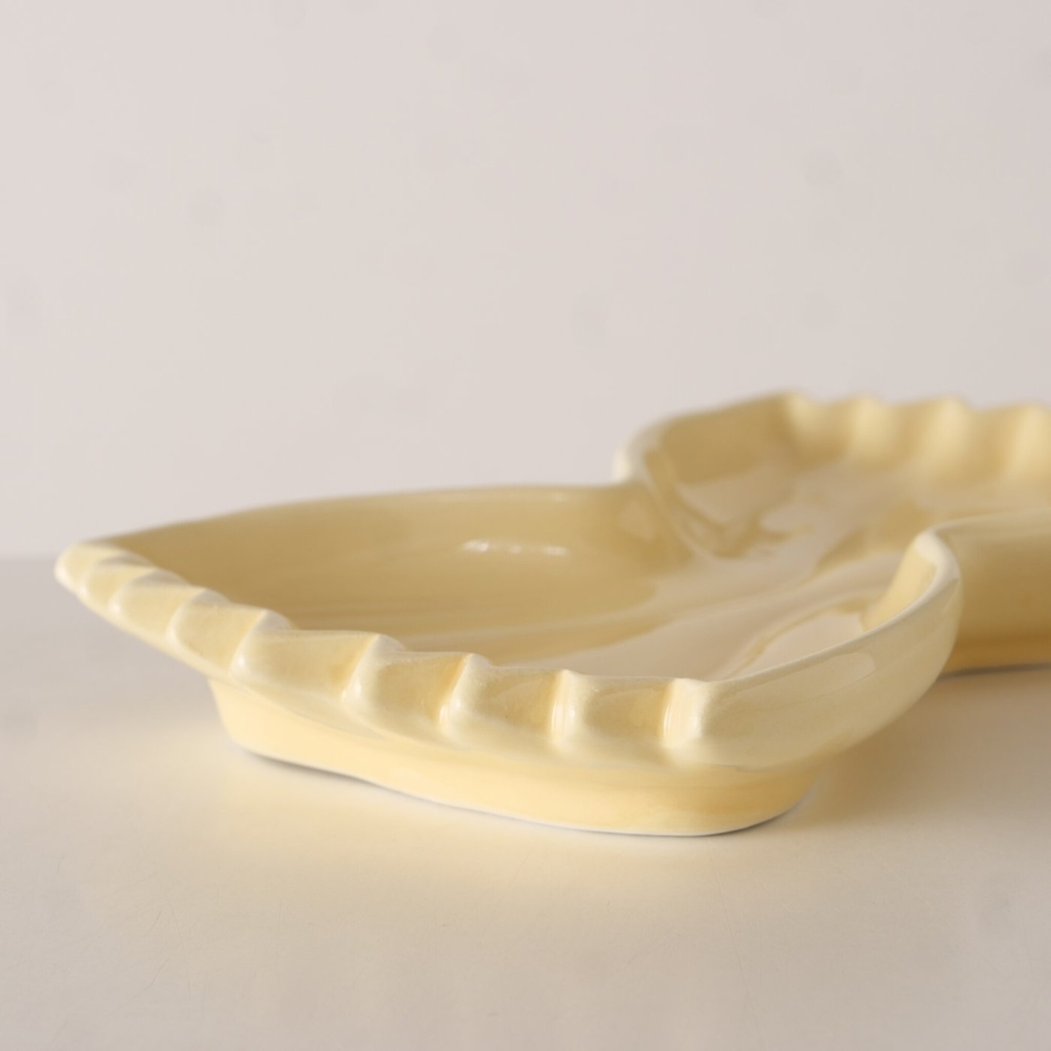 Schale Pasta