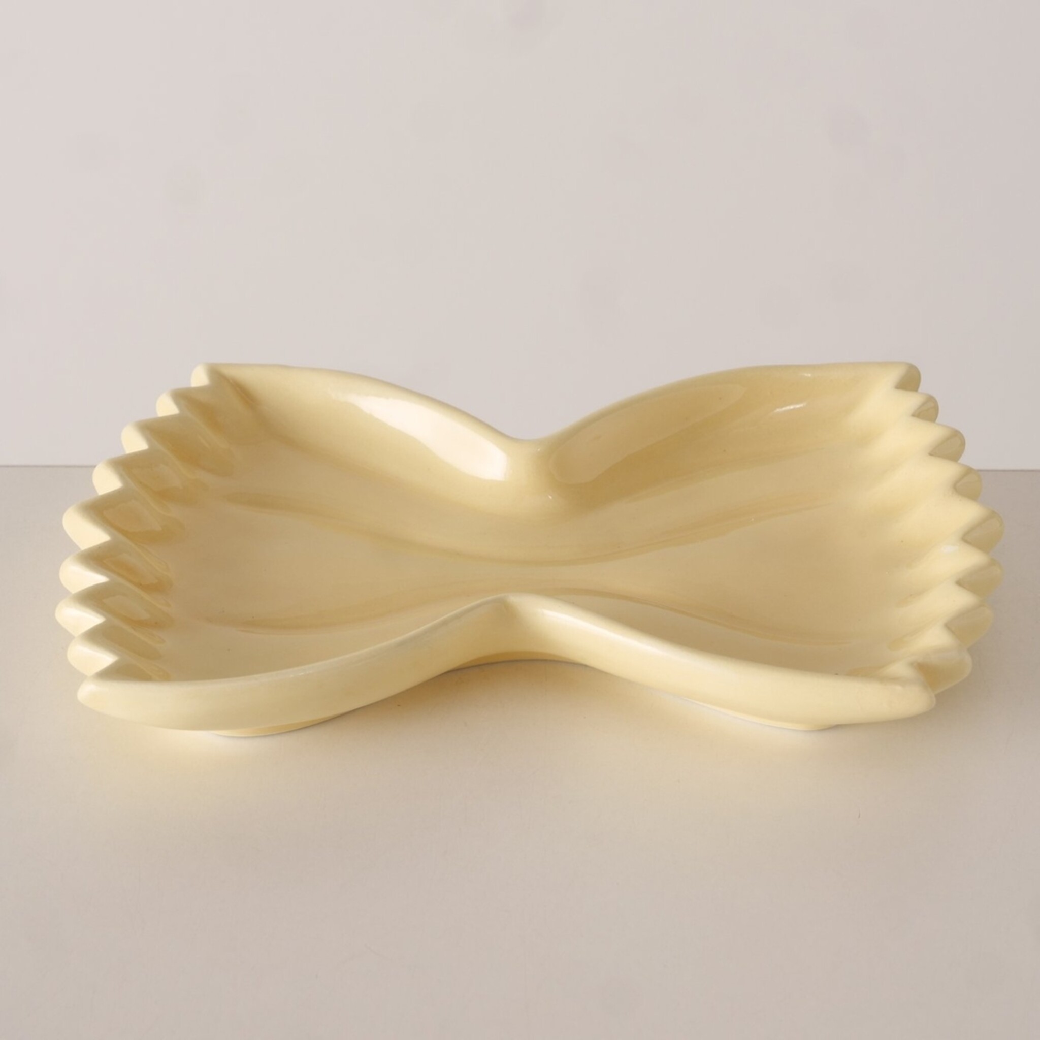 Schale Pasta