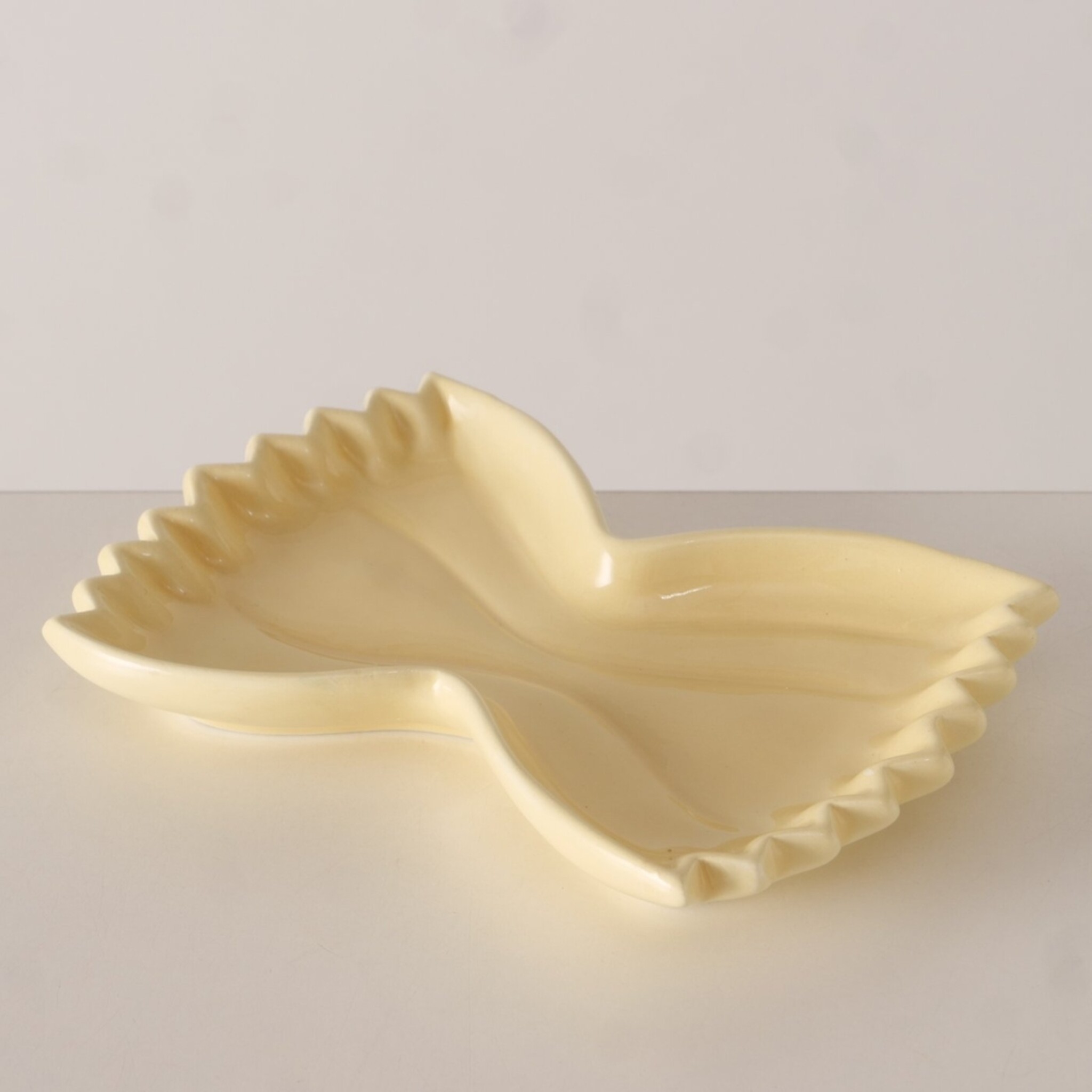 Schale Pasta