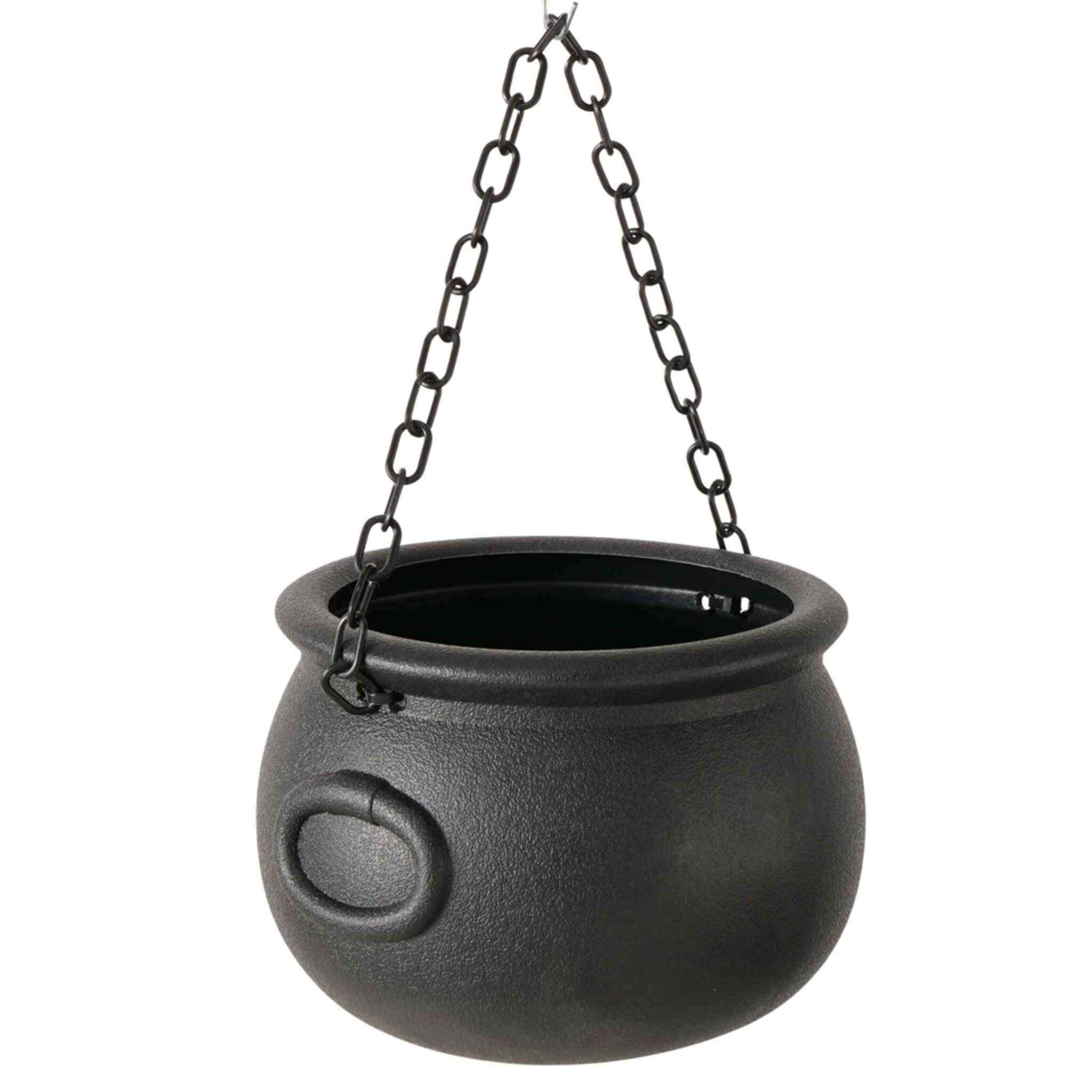 Halloween Schale Pontos, schwarz 
