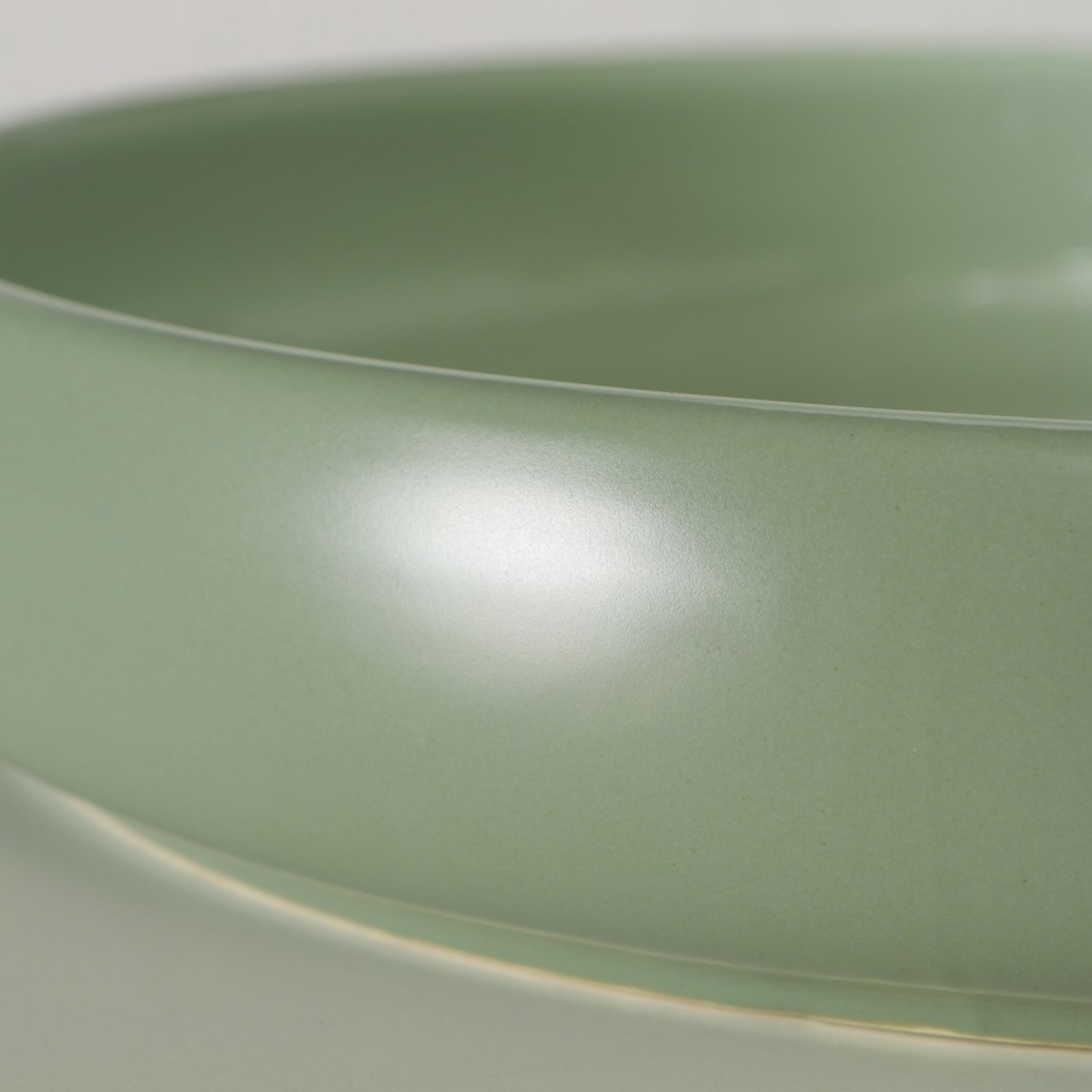 Schüssel, Schale 22 cm Salvio, grün 