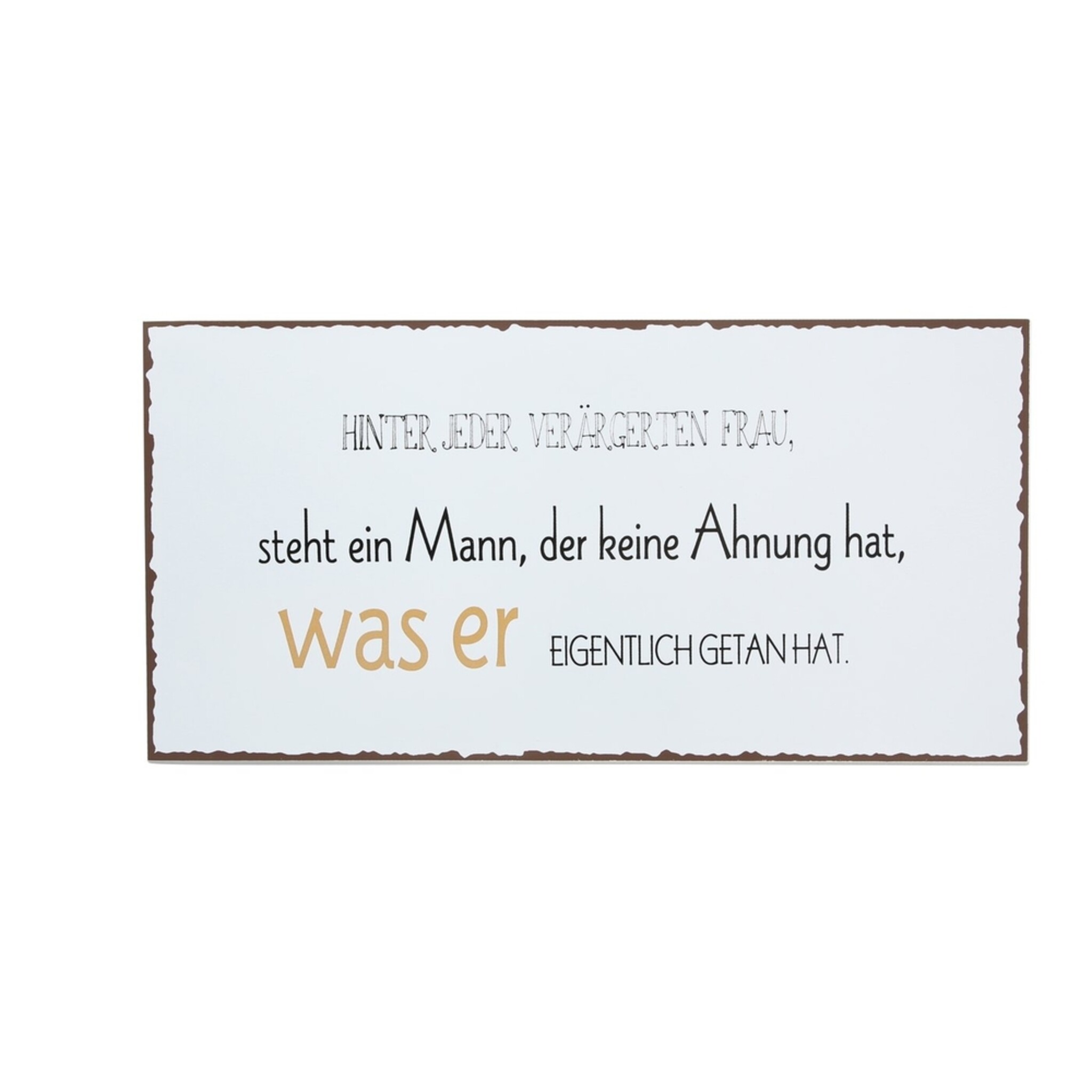 Schilder Männer, 3er Set, weiss 
