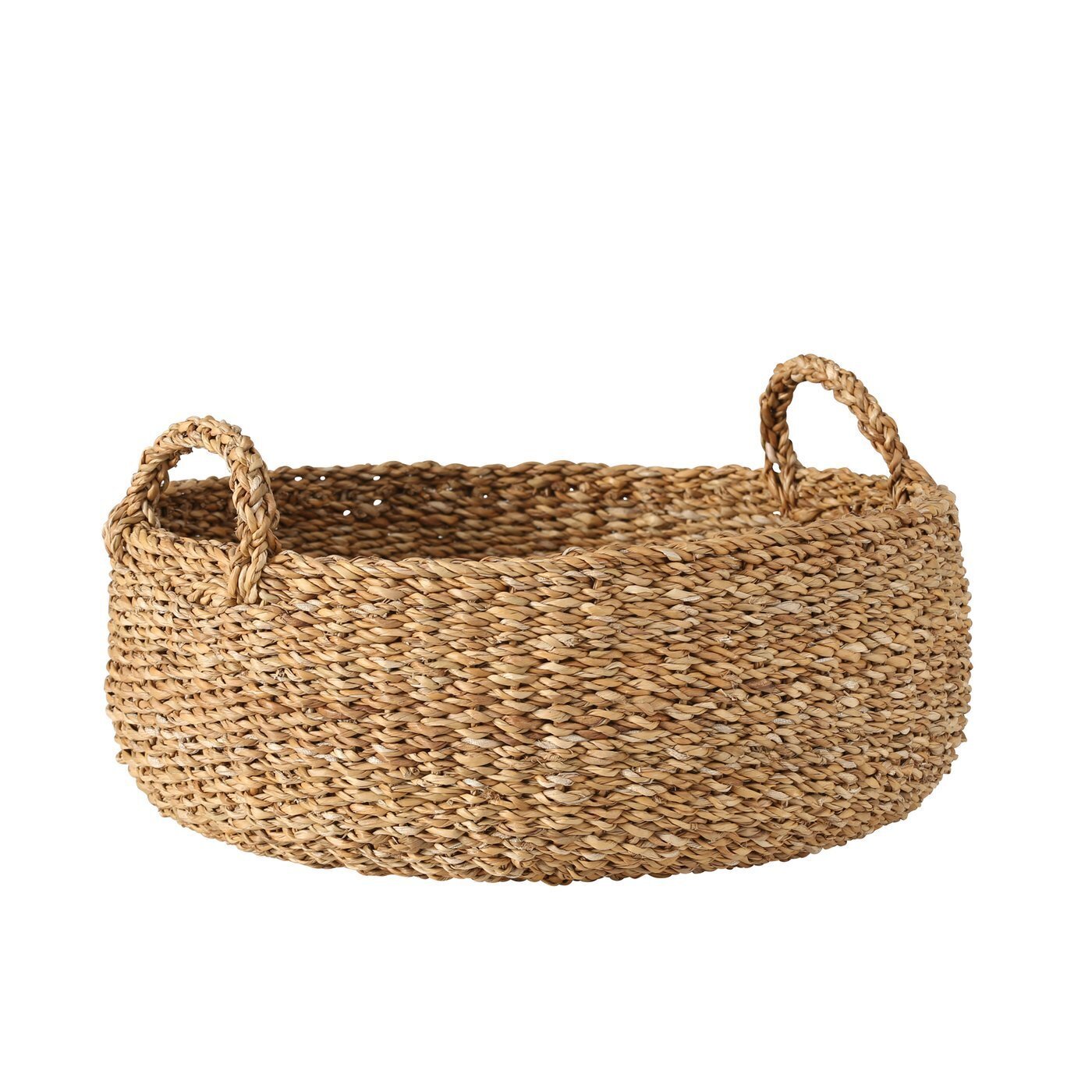 Seegras Korb Sophy 3-teilig, natur 