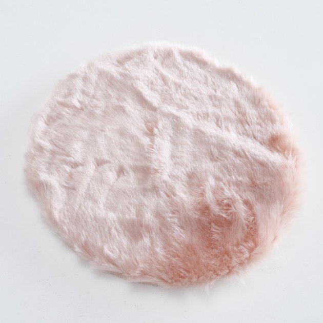 Sitzkissen Skoldia, rosa 