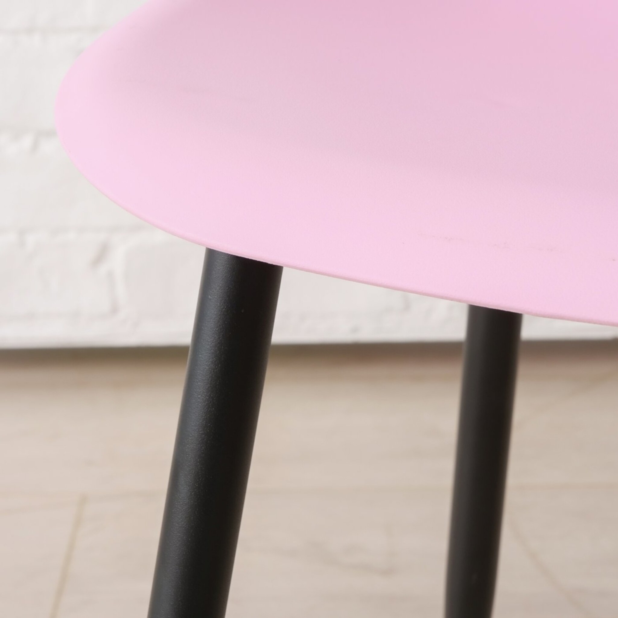 Stuhl Tux, pink 