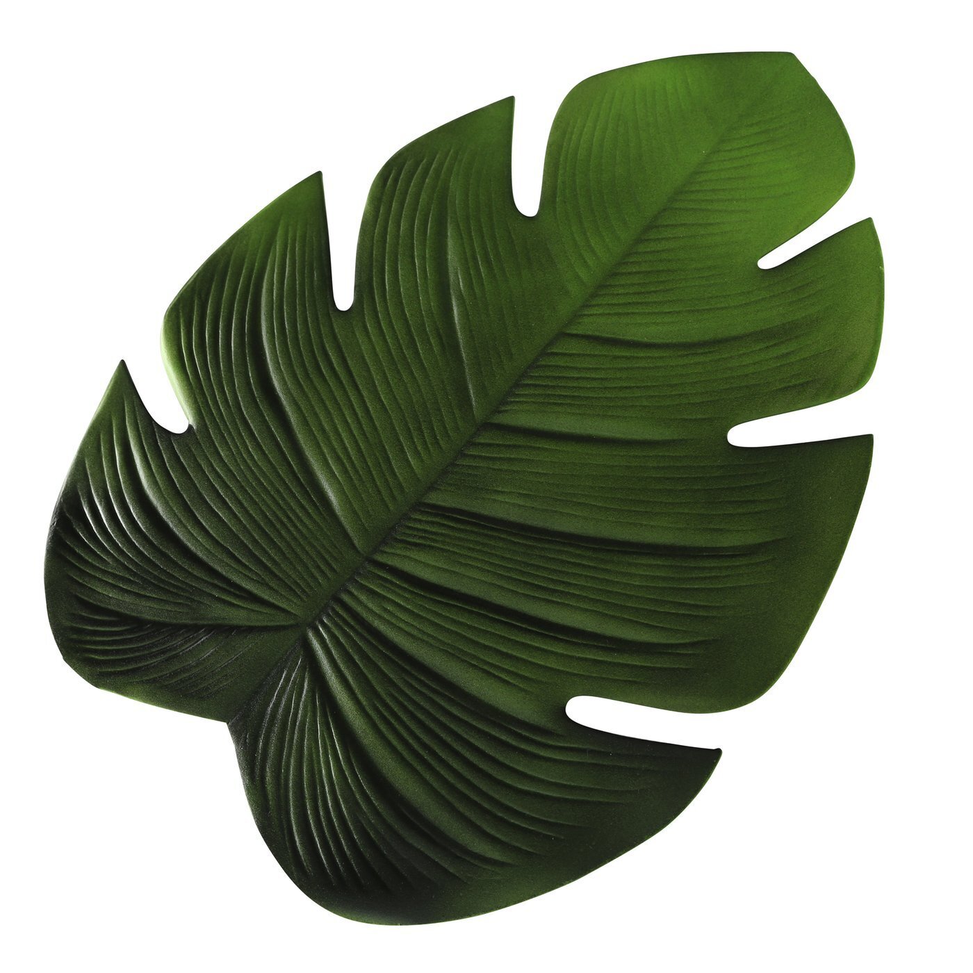 Boltze Tischset Blatt, grün 